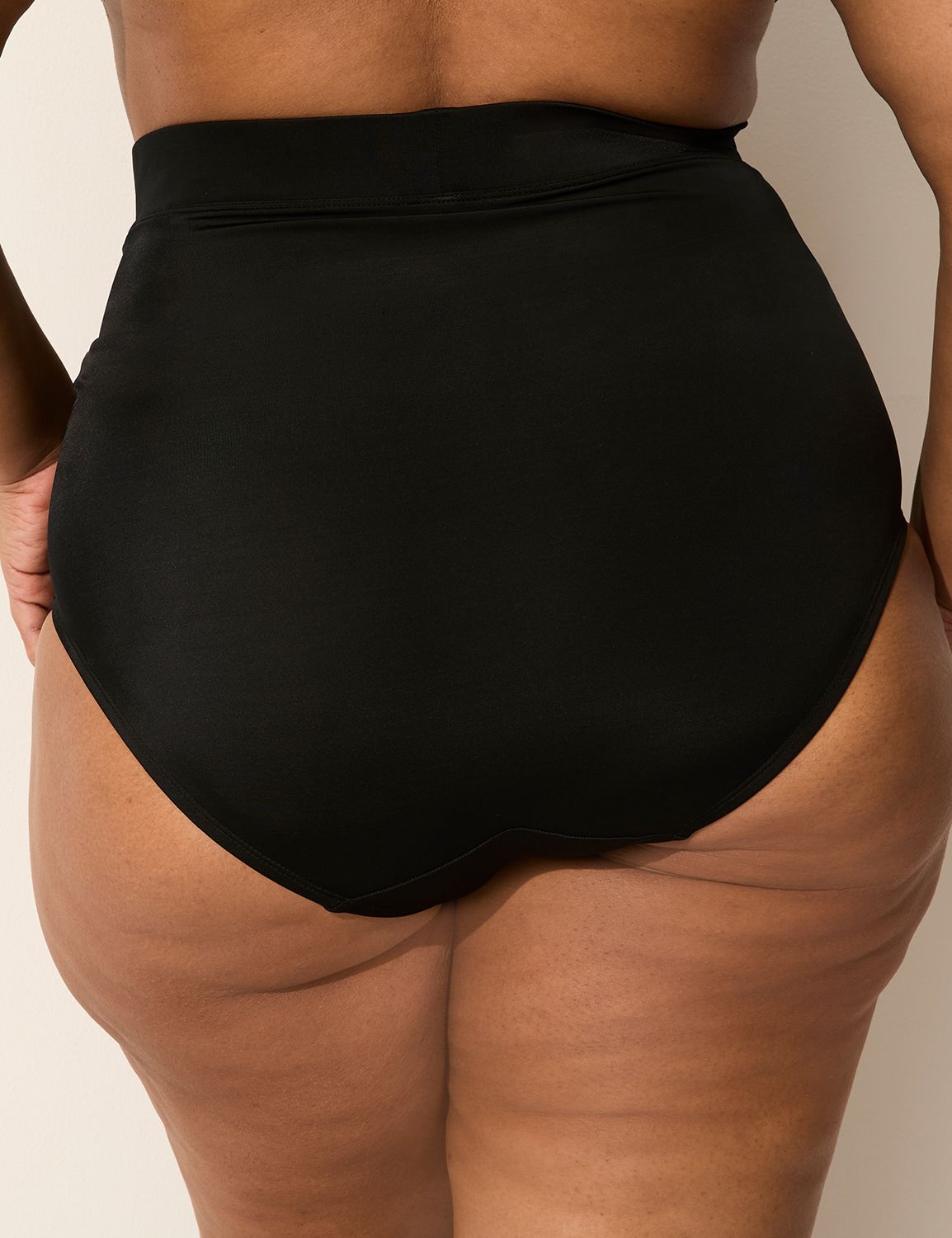 Ultra High Waist Brief 1143764 Product Image 2