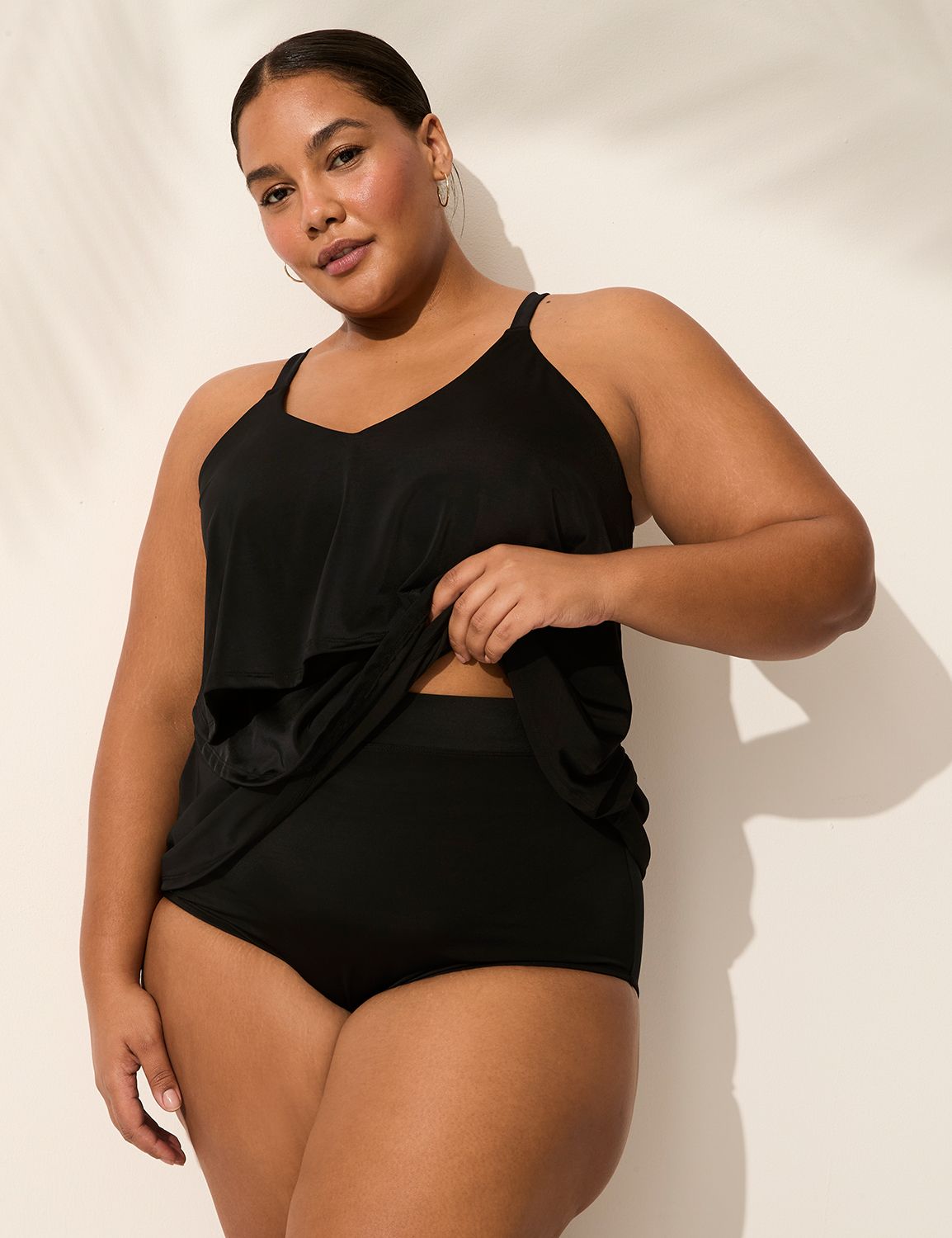 Ultra High Waist Brief 1143764 Product Image 5