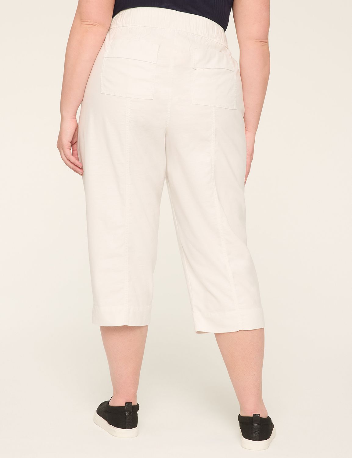 SLUB WASHER COTTON WRAP PANTS – THE SHOP YOHJI YAMAMOTO