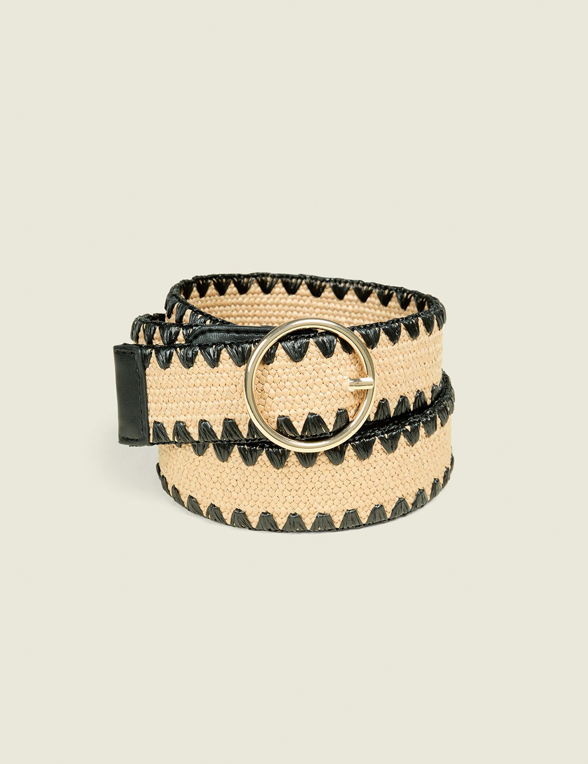 STITCH WOVEN VERSATILE BELT S 11457 Product Image 1