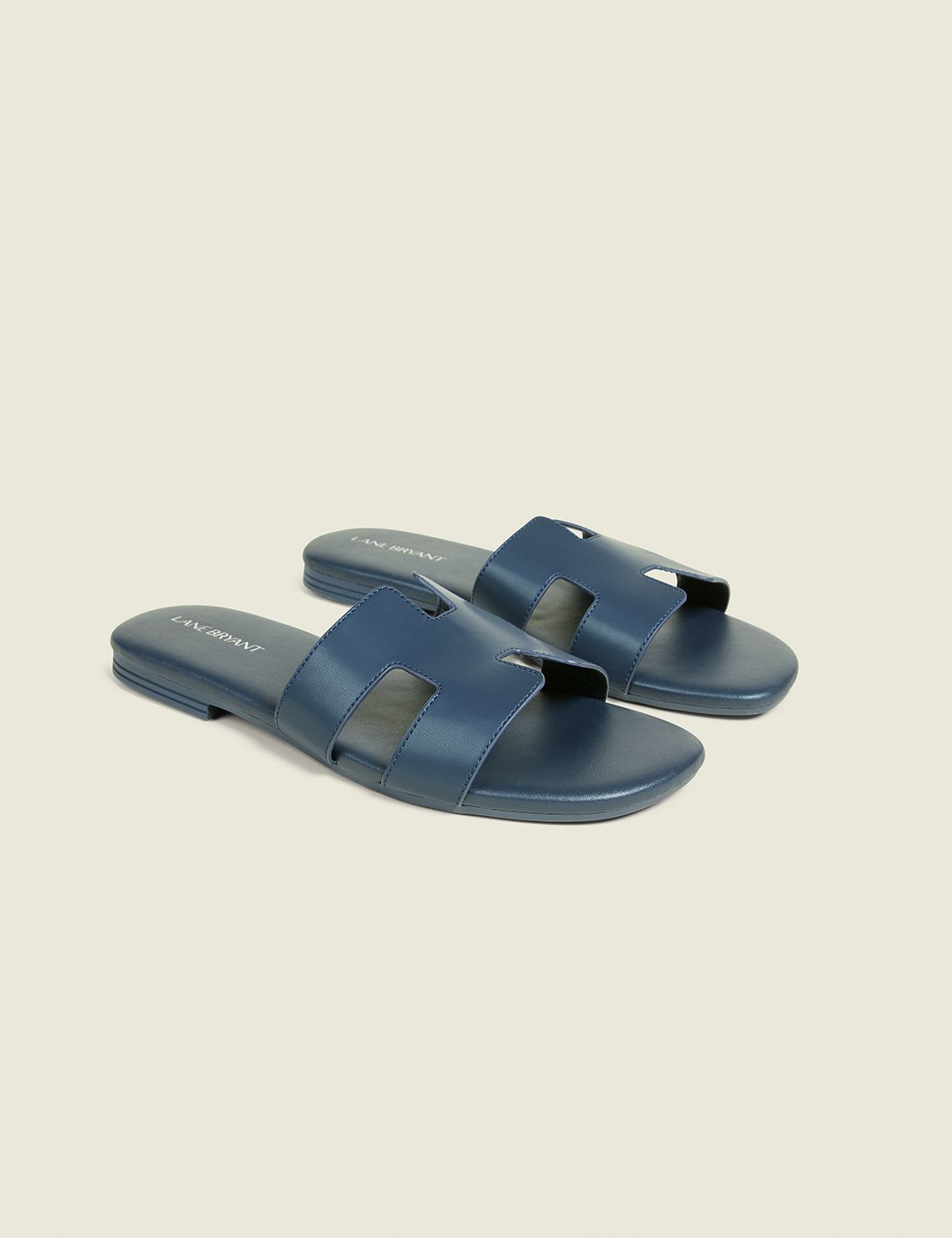 H BAND SLIP ON SANDAL S 1145690 Product Image 1