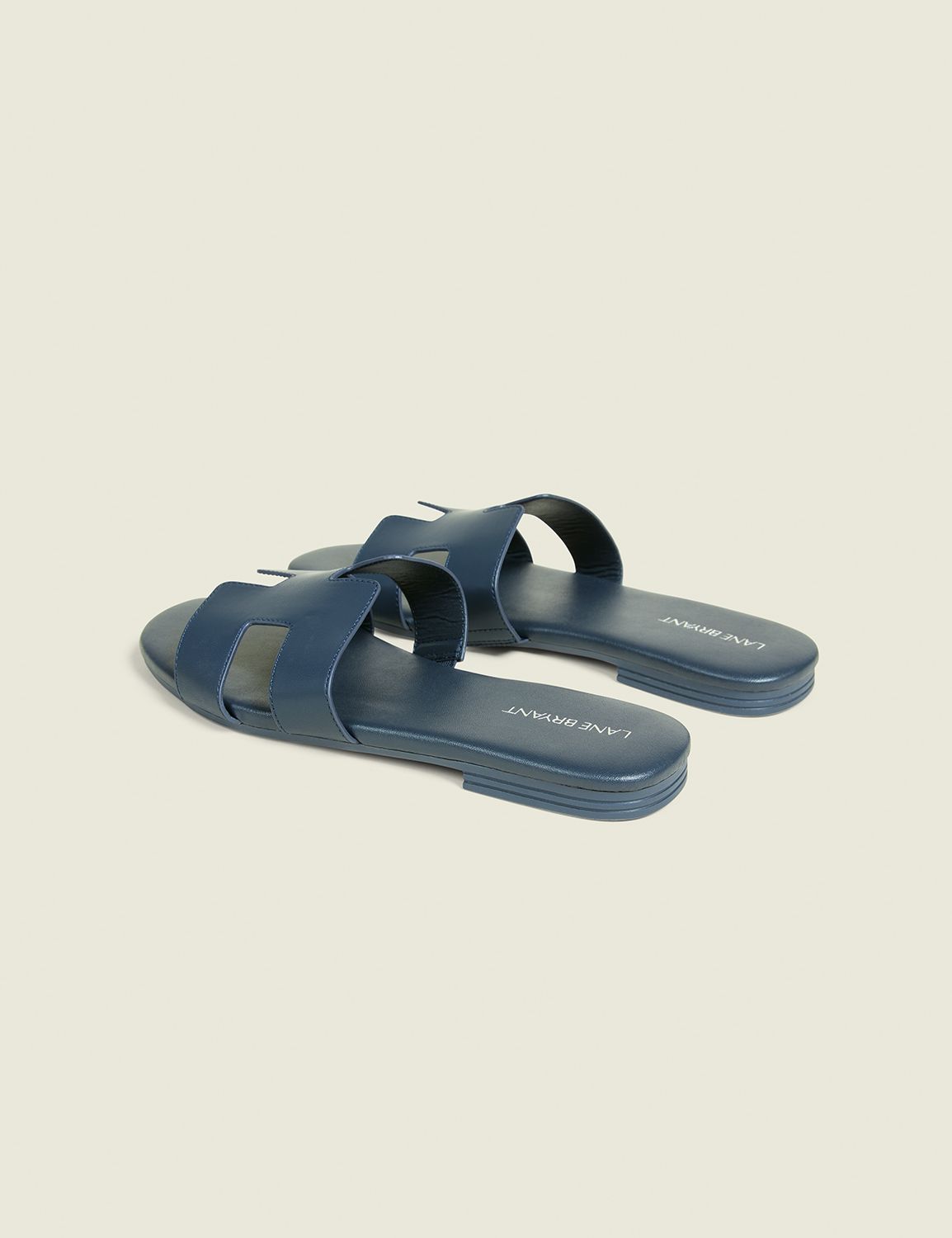 H BAND SLIP ON SANDAL S 1145690 Product Image 2