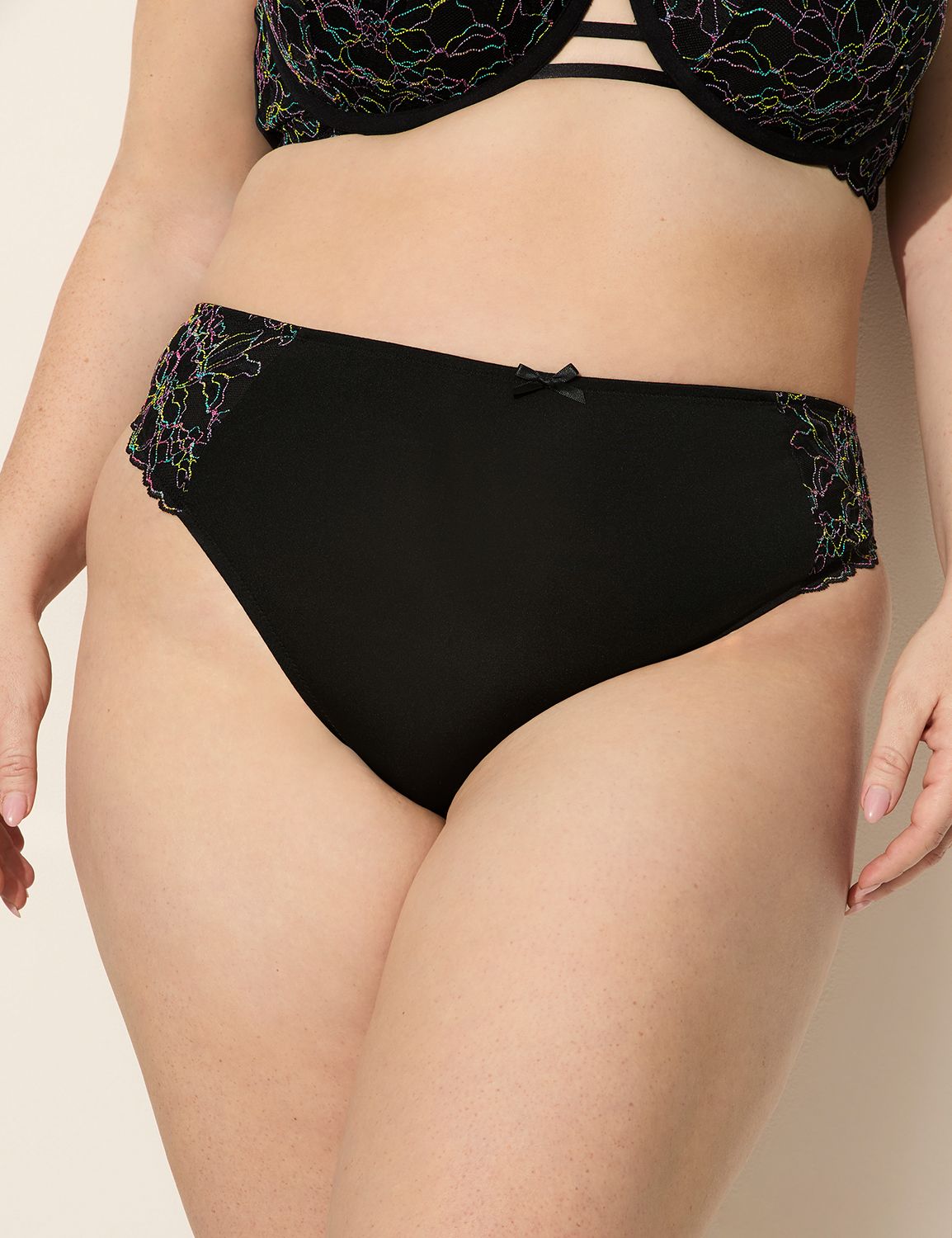 French Cut Thong 1144878 Product Image 1