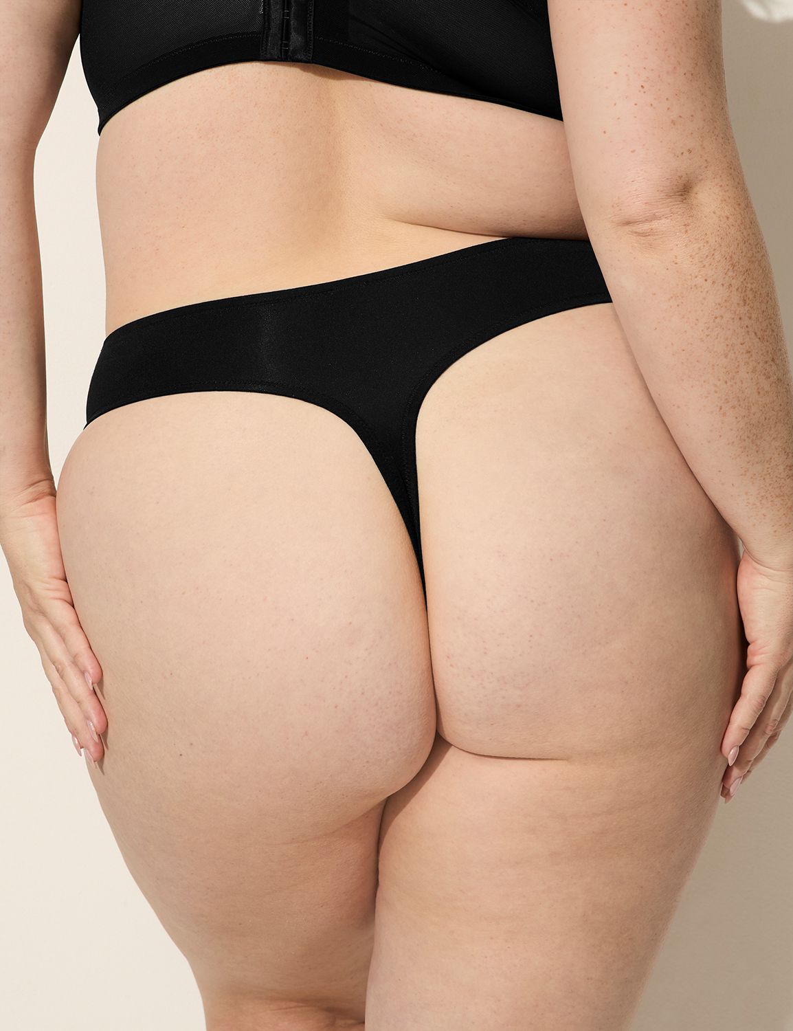 French Cut Thong 1144878 Product Image 2