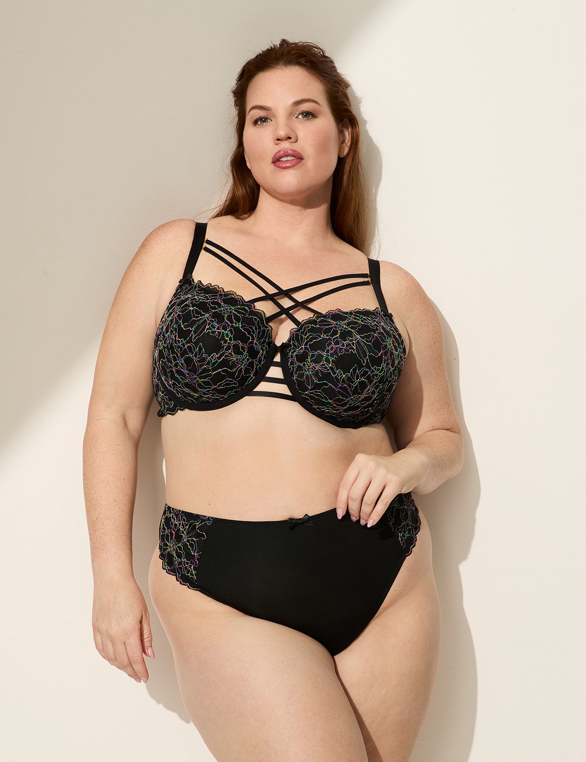 French Cut Thong 1144878 Product Image 3