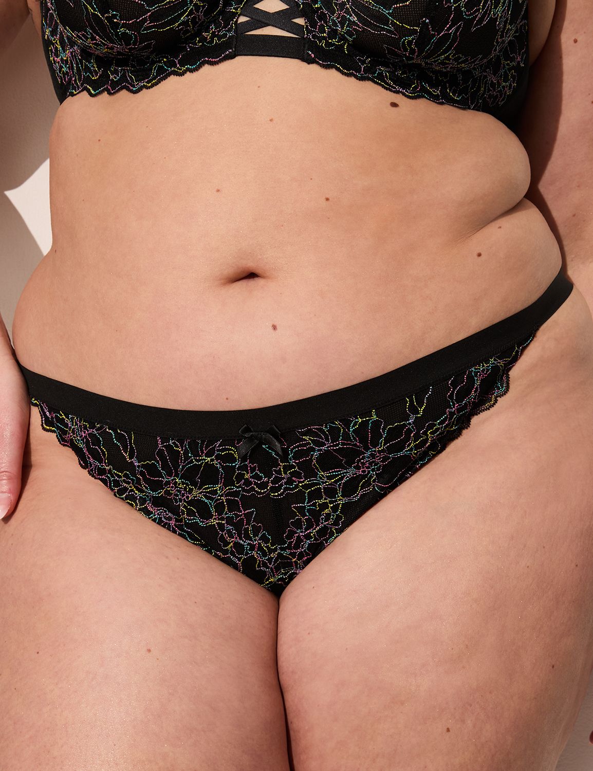 Brazilian Panty 1143719 Product Image 1