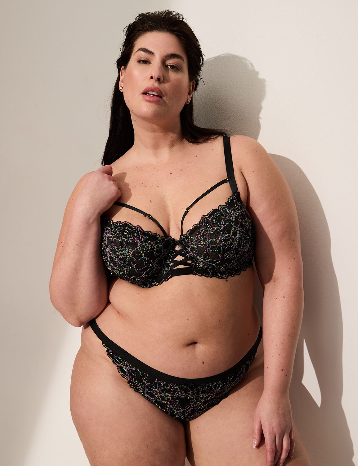 Brazilian Panty 1143719 Product Image 3