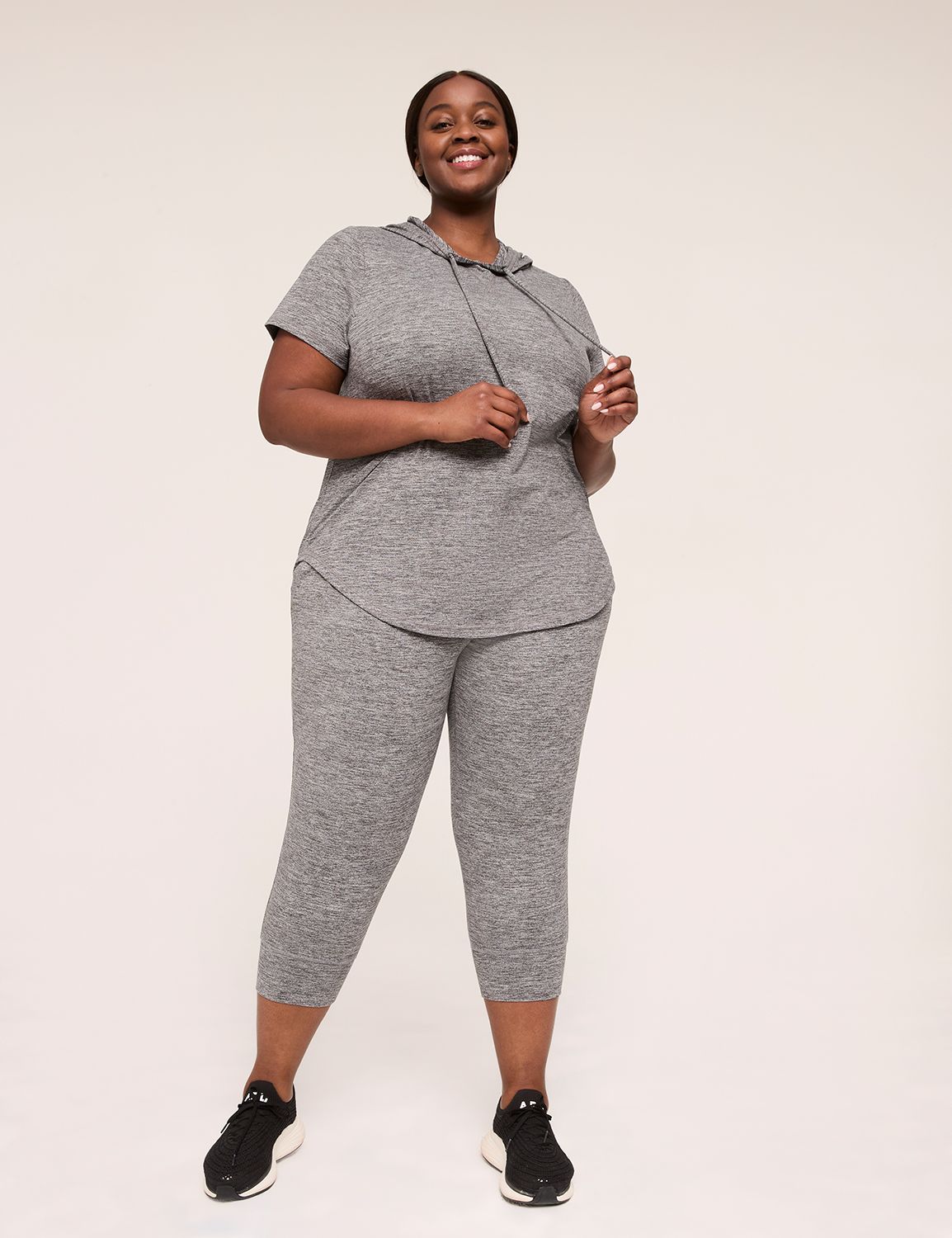 LIVI Mid Rise Recycled Livi Soft Ma Product Image 3