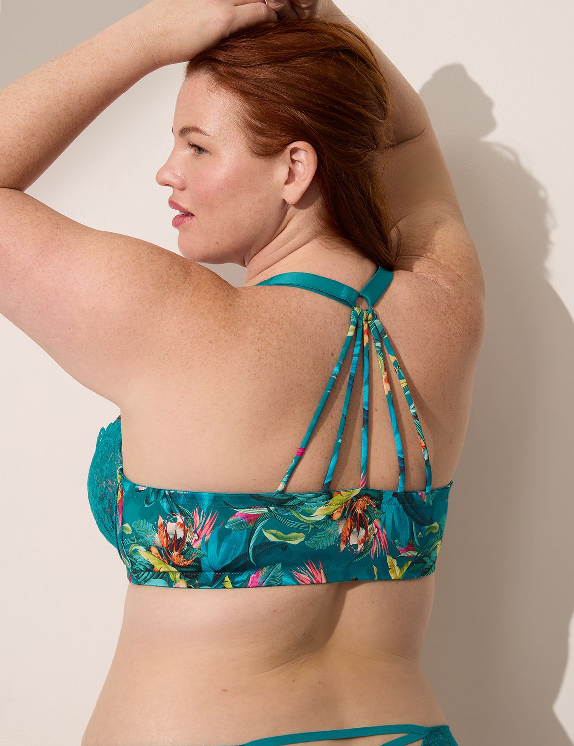 brabhambt50 Max Boost Plunge 1143527 S | LaneBryant