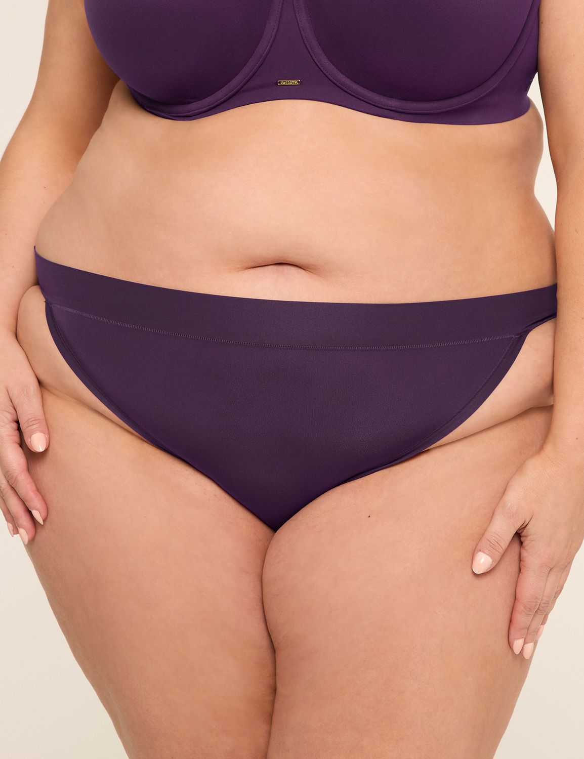 Comfort Bliss&reg; String Bikini Panty