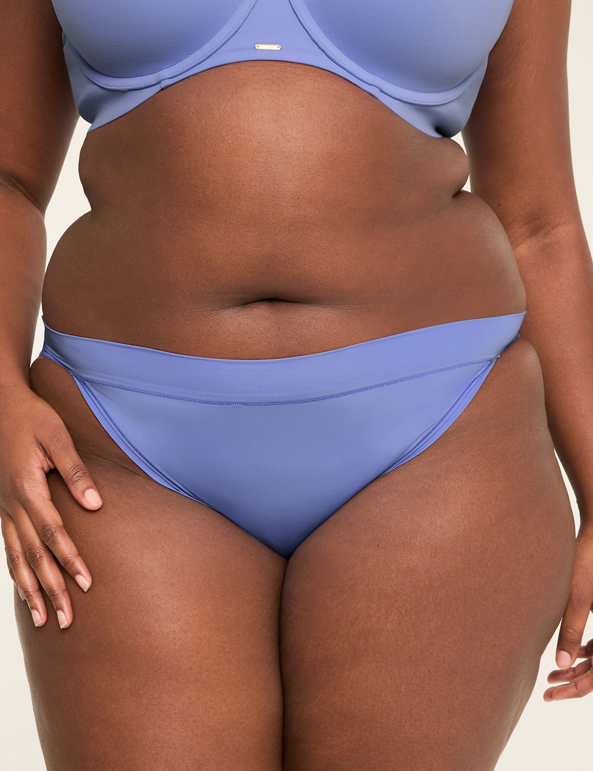 Comfort Bliss&reg; String Bikini Panty