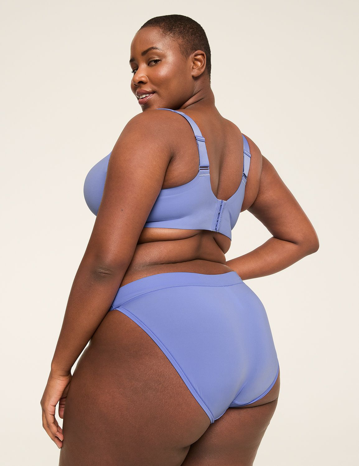 Comfort Bliss&reg; String Bikini Panty