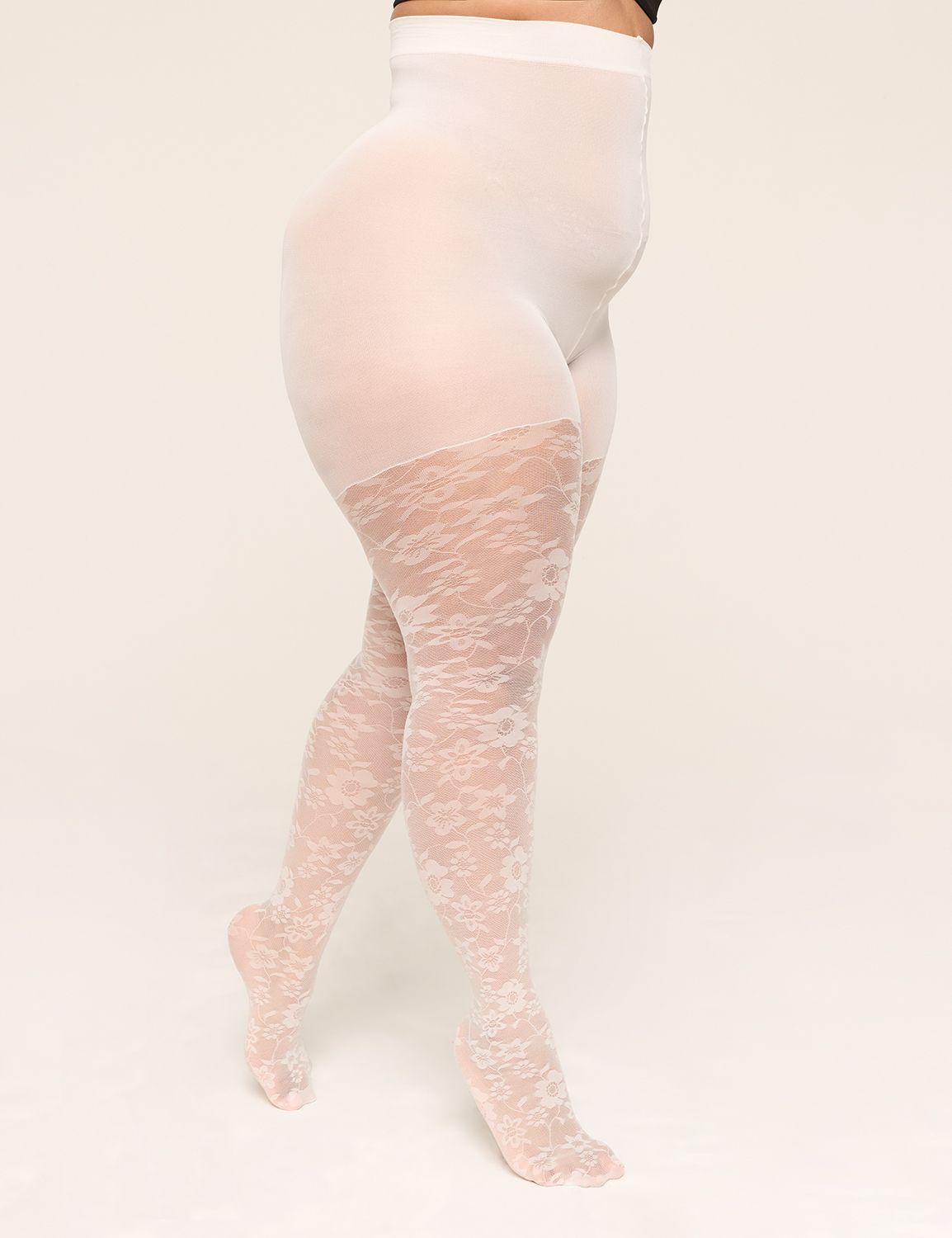 PLAYFUL FLORAL TIGHT S 1145748 Product Image 1