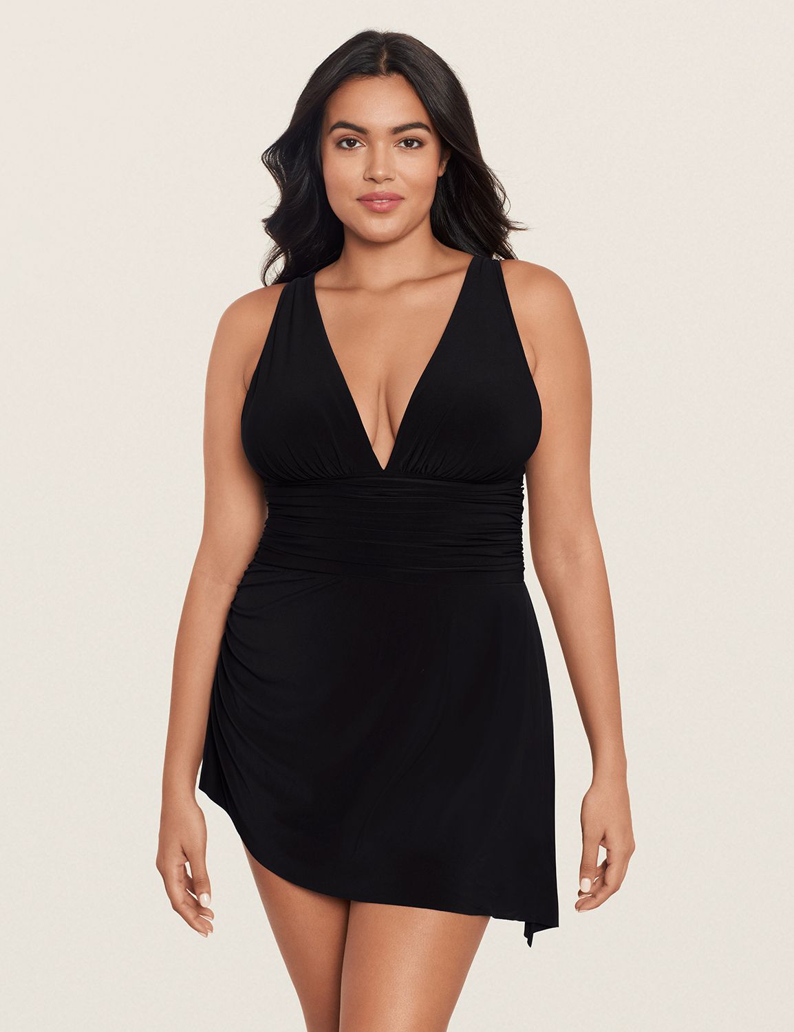Magicsuit Celine Softcup Swim Dress Product Image 3