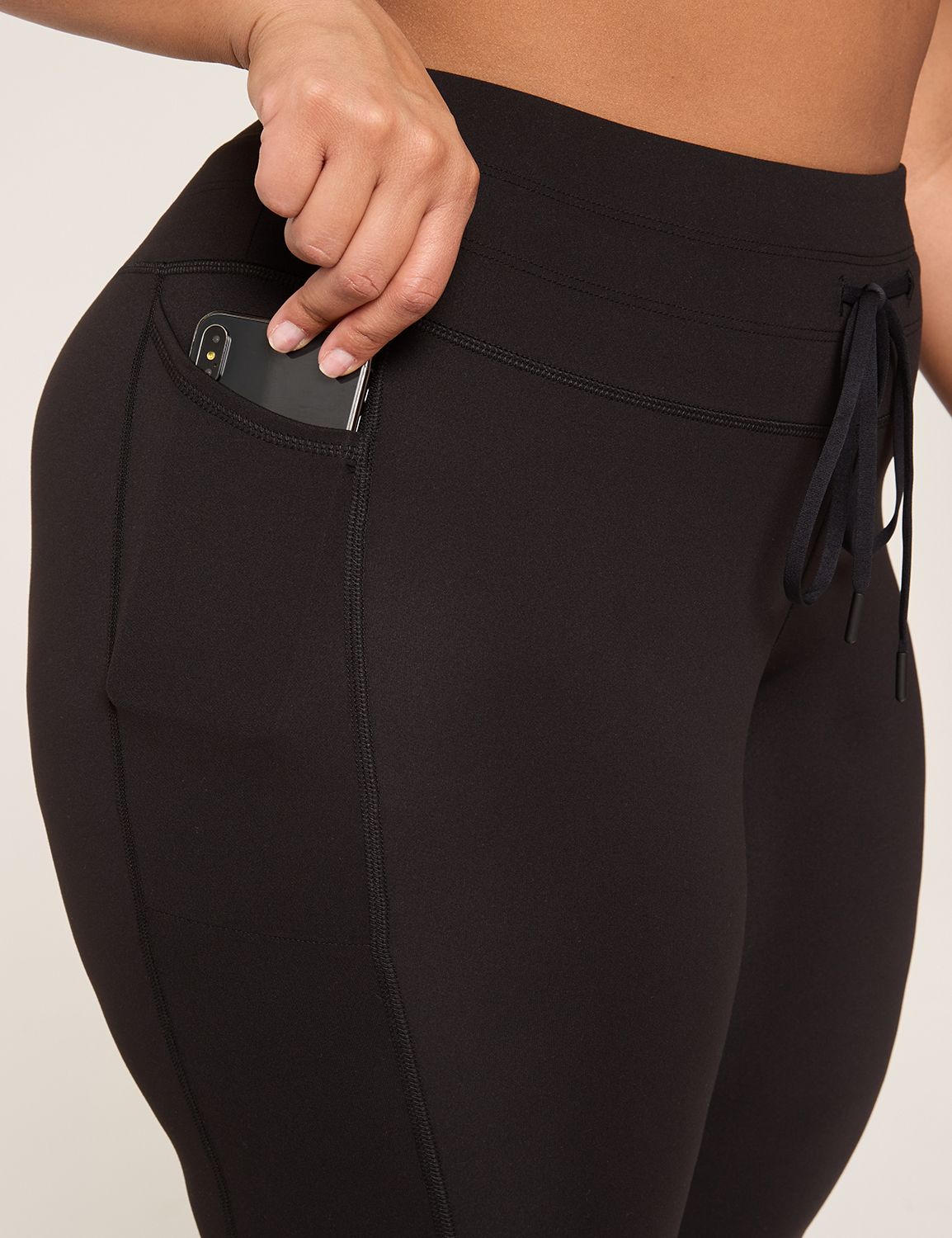 LIVI High Rise Recycled Livi Soft C Product Image 4