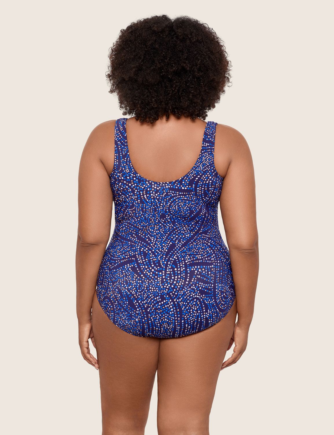 Miraclesuit Oceanus One Piece Product Image 2