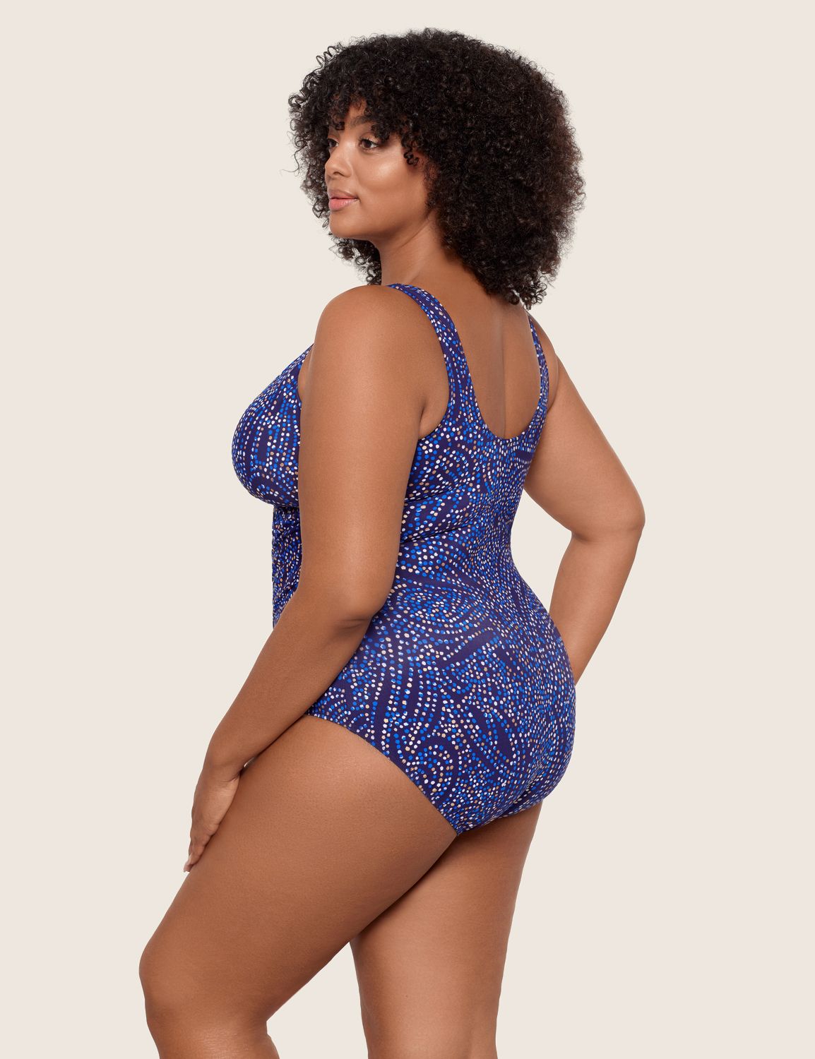 Miraclesuit Oceanus One Piece Product Image 3