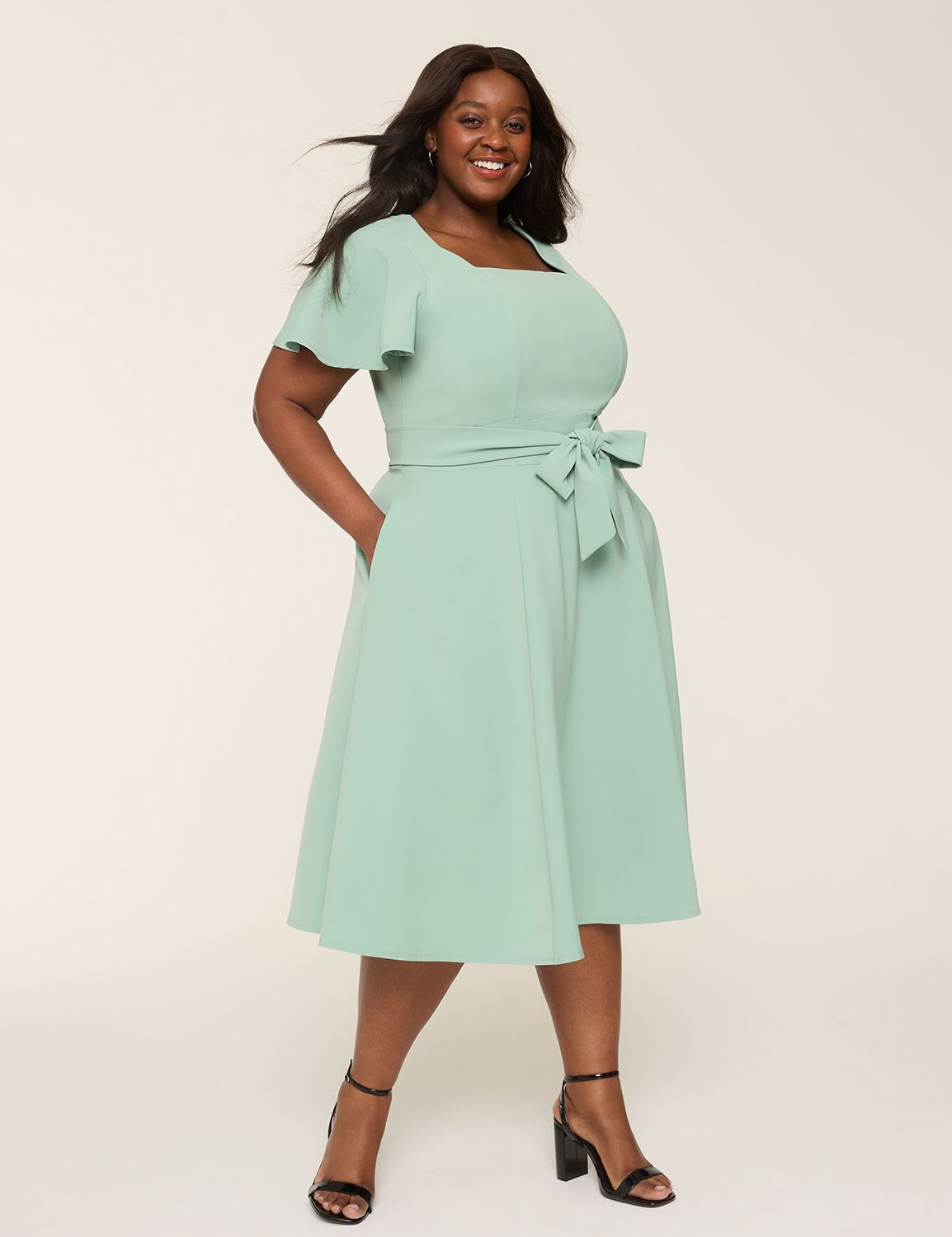 Trendy Plus Size Dresses