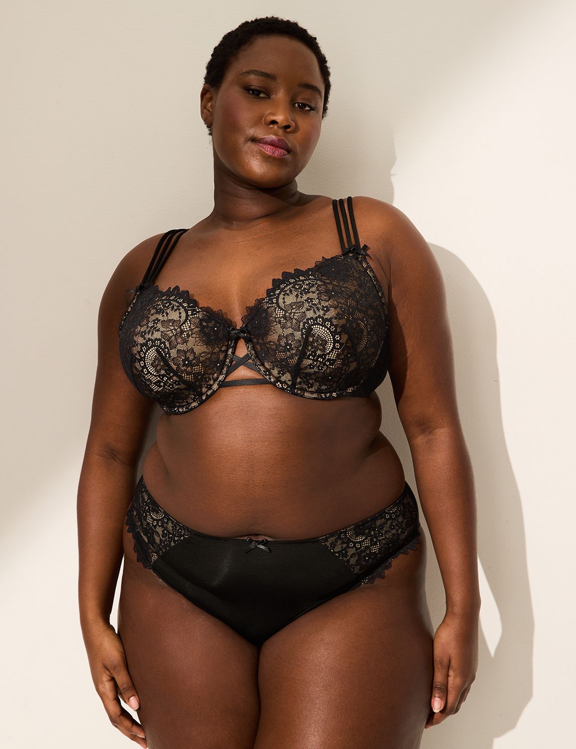 French Cut Brief 1144881 Product Image 3