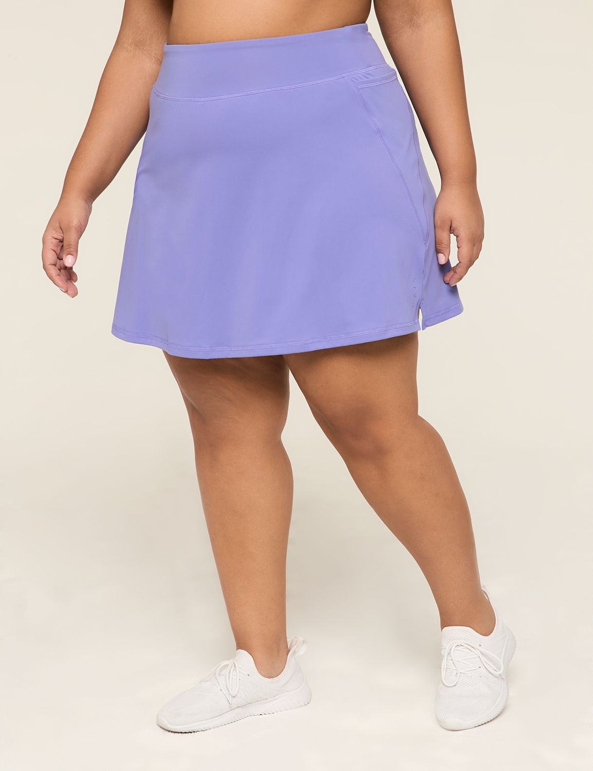 リテンLiten Softy Skort リテンLiten Softy Skort Liten リテン Softy Skort グレー