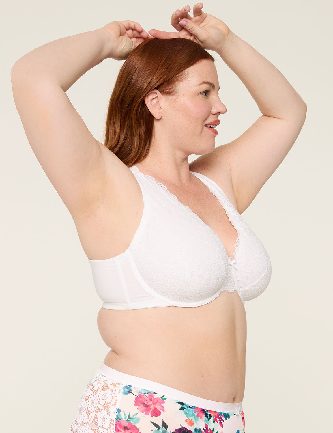 AO Lace UL FC Crochet Lace 1143820- Product Image 3