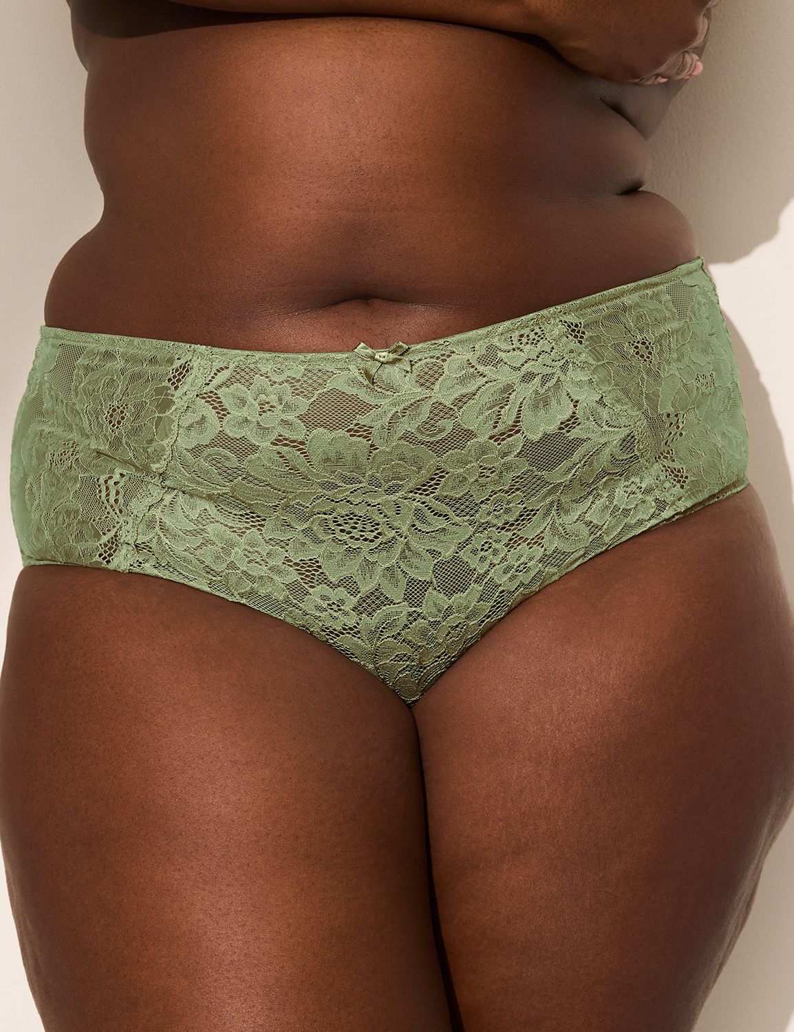 ES AOL Cheeky Brief 1146015-F Product Image 1