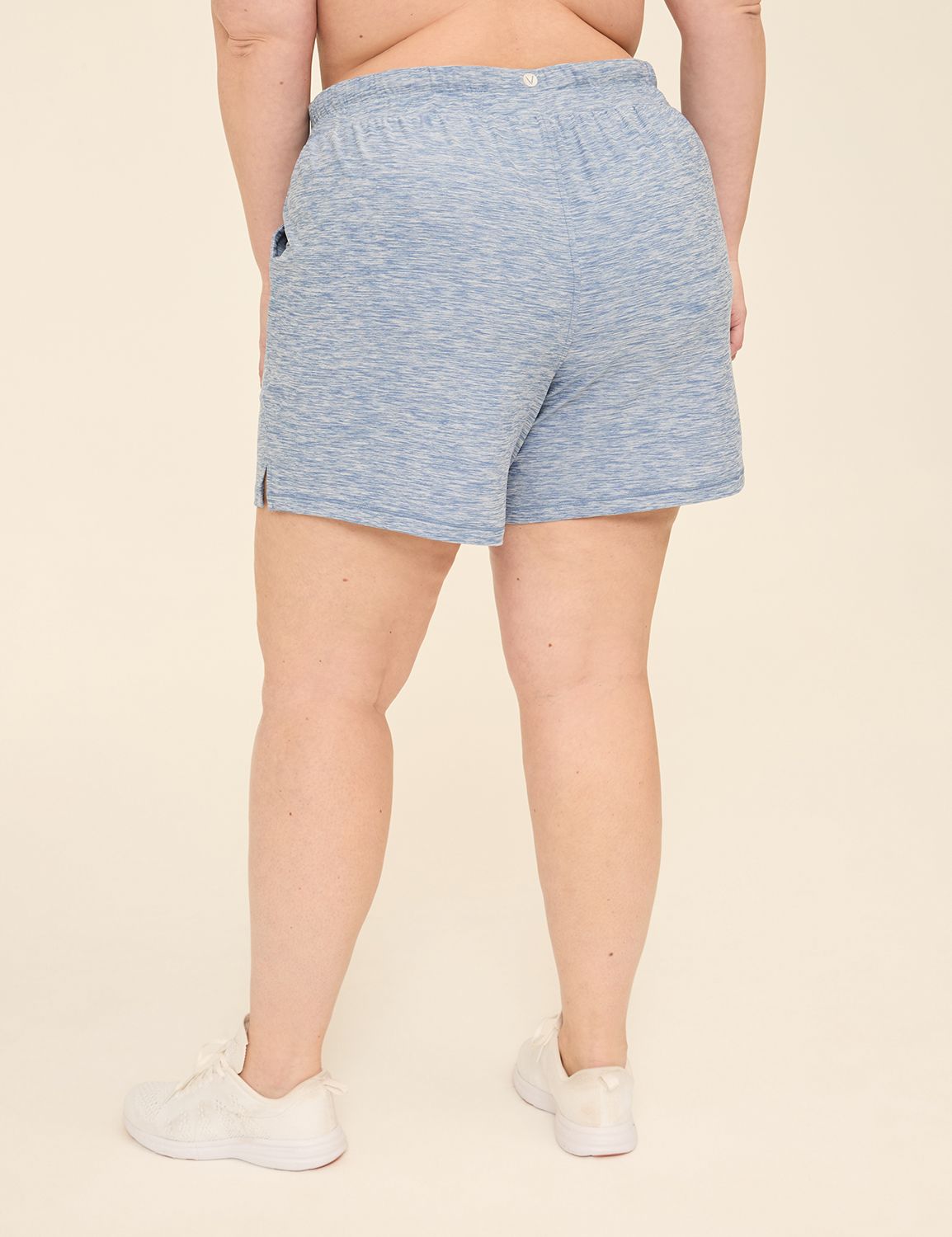 LIVI Mid Rise Recycled Livi Soft Sh Product Image 2