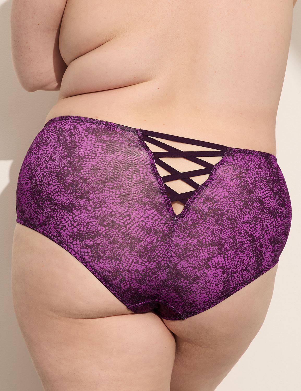 ES Cheeky Brief Micro Back 1145078- Product Image 2