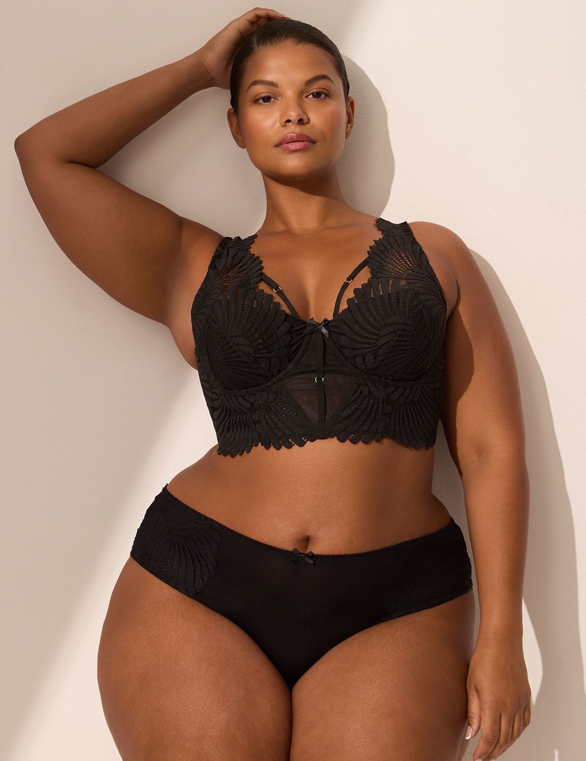 French Balc Longline 1145122 Product Image 4