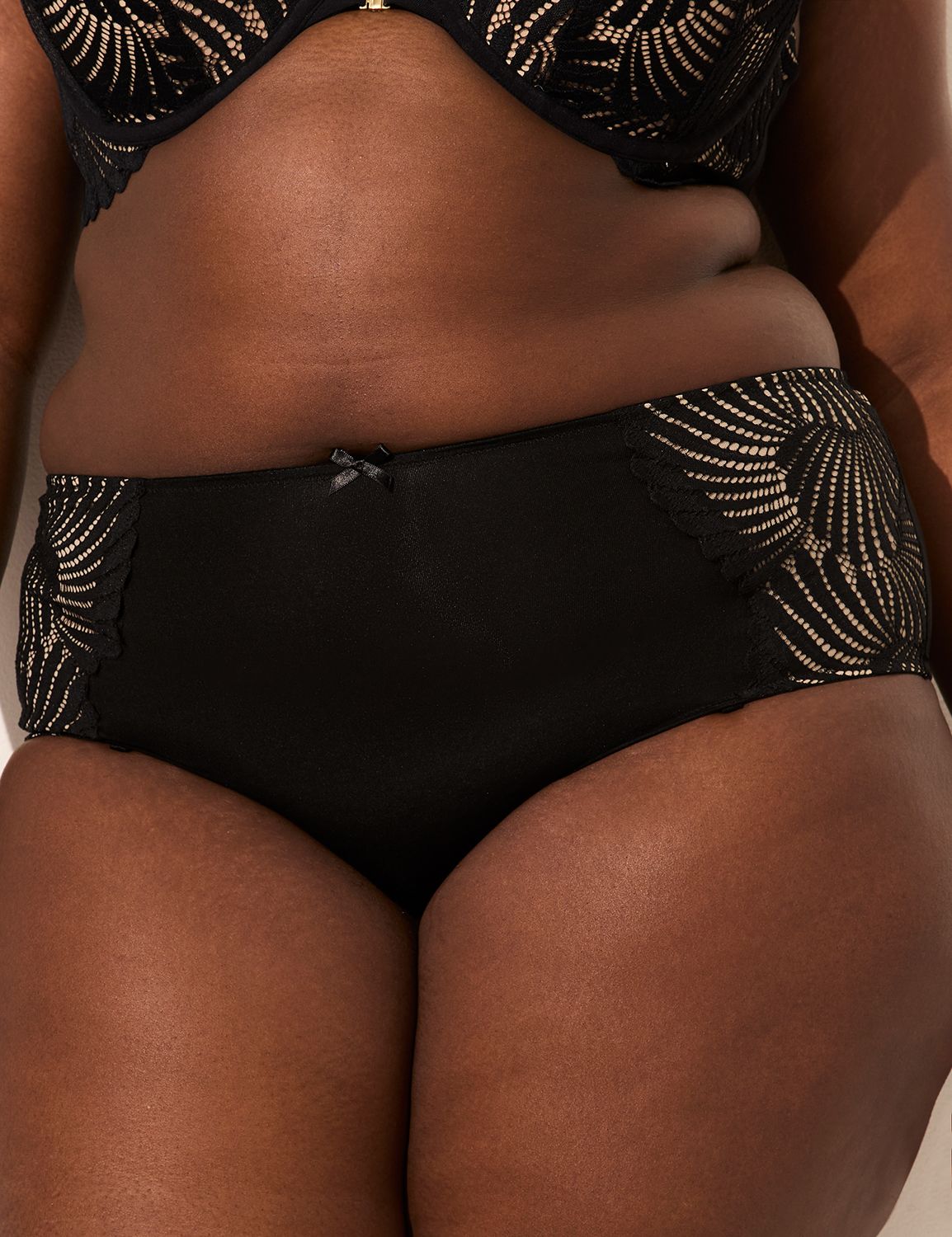 Garter Panty 1145073 Product Image 1