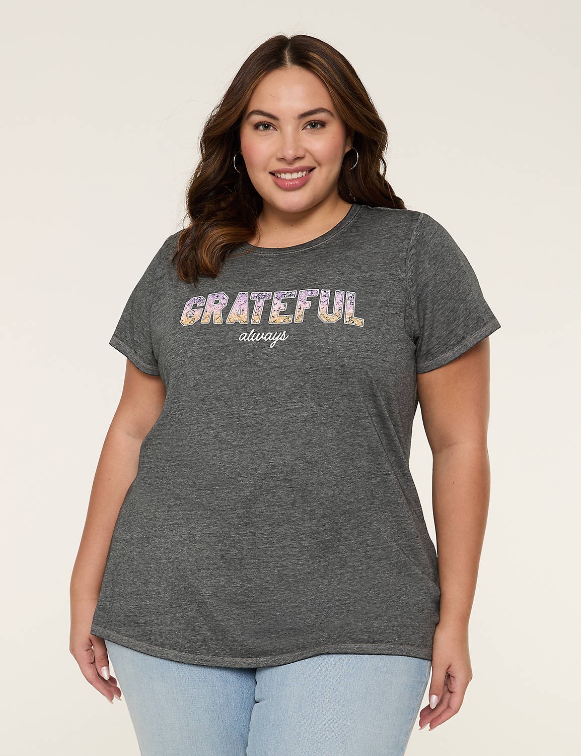 Boyfriend Fit Jean | LaneBryant Boyfriend Fit Jean | LaneBryant