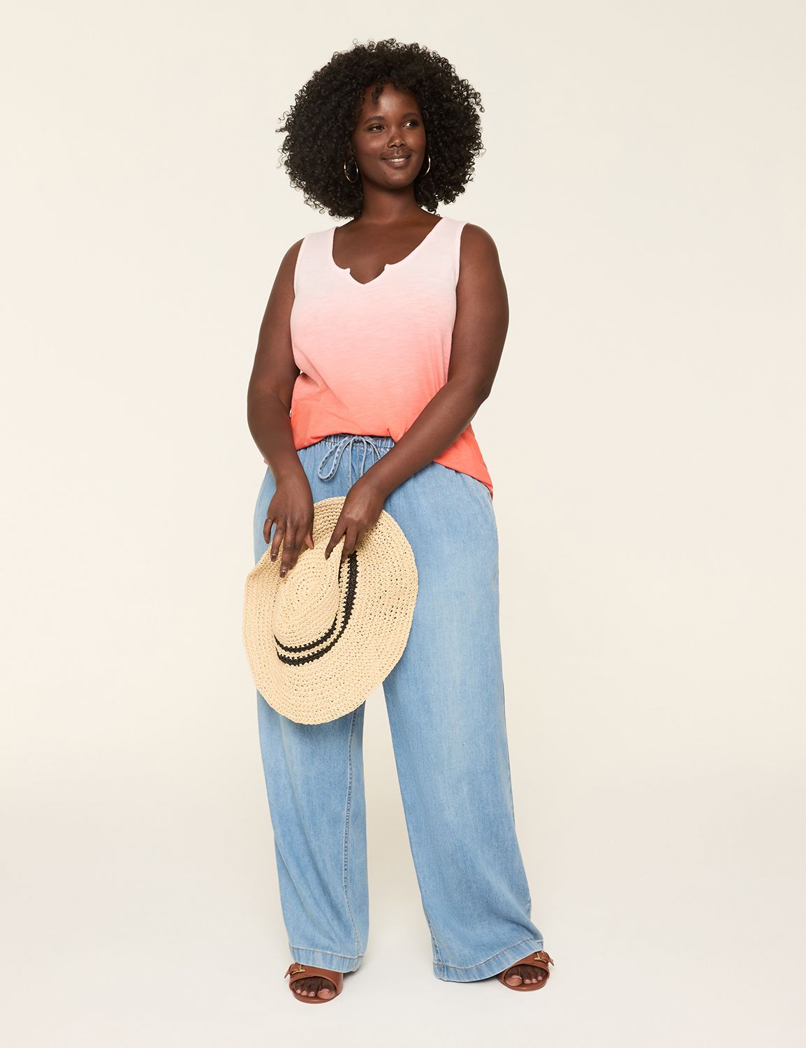 LIGHTWEIGHT PULL ON PANT- SONOMA WA Product Image 3