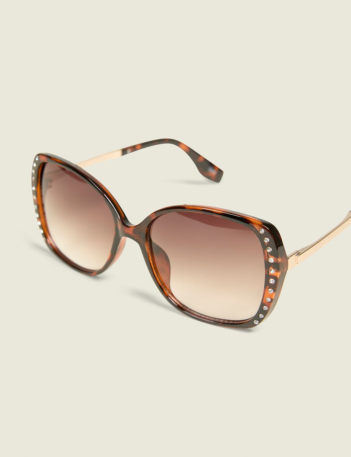 Earthshine Sunglasses - Dark Tort main image 1