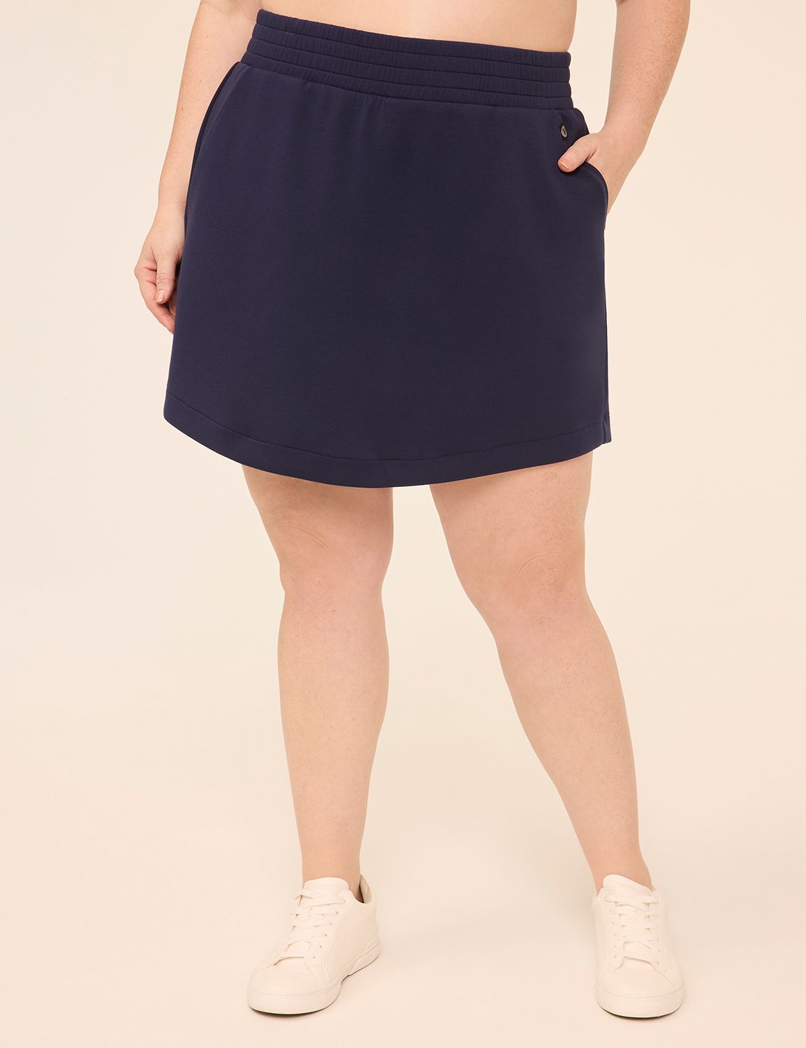 LIVI Journey Skort