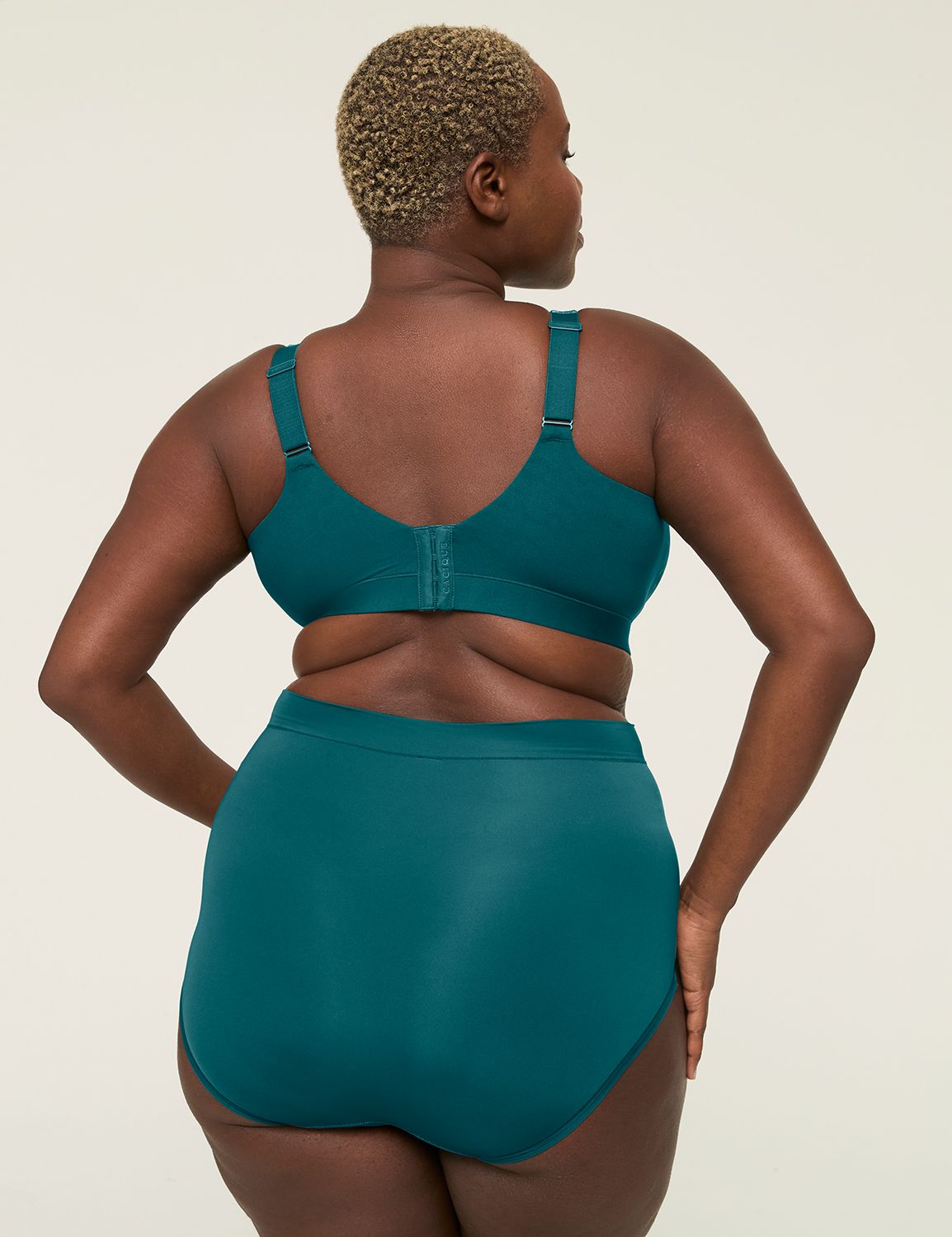 Comfort Bliss LL No Wire AO Lace - Product Image 2