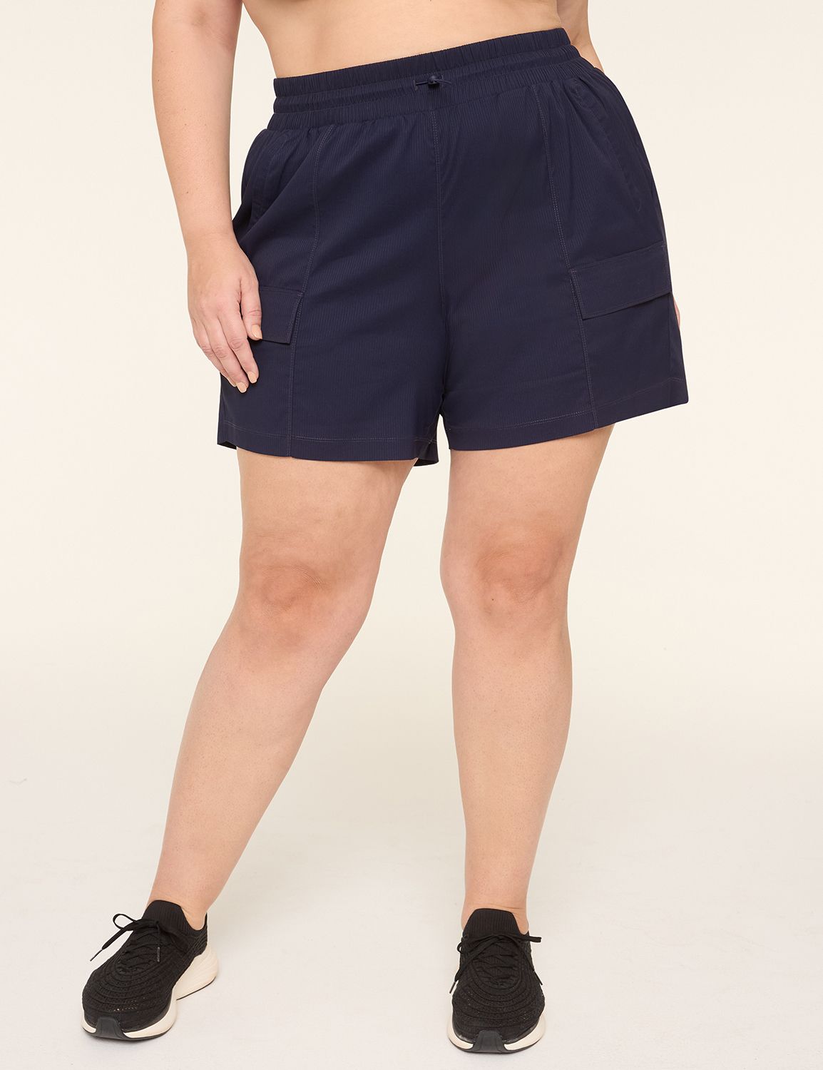 LIVI Stretch Woven Short