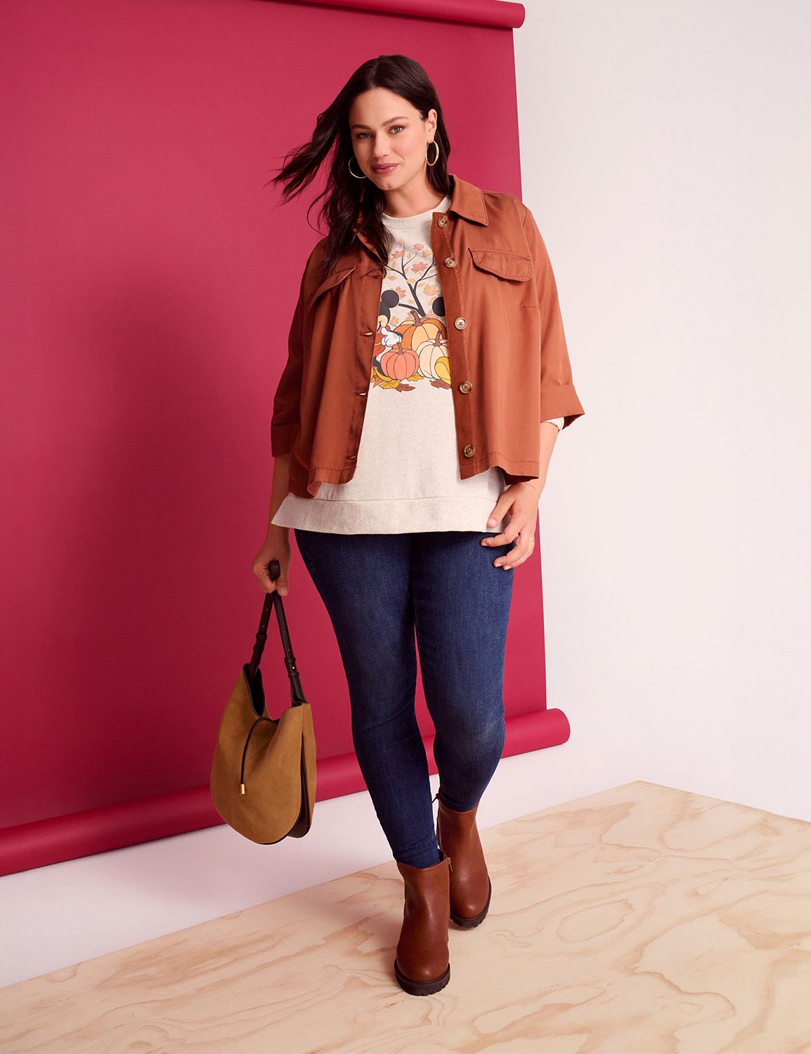 Tencel Casual Jacket 1146881 Product Image 4