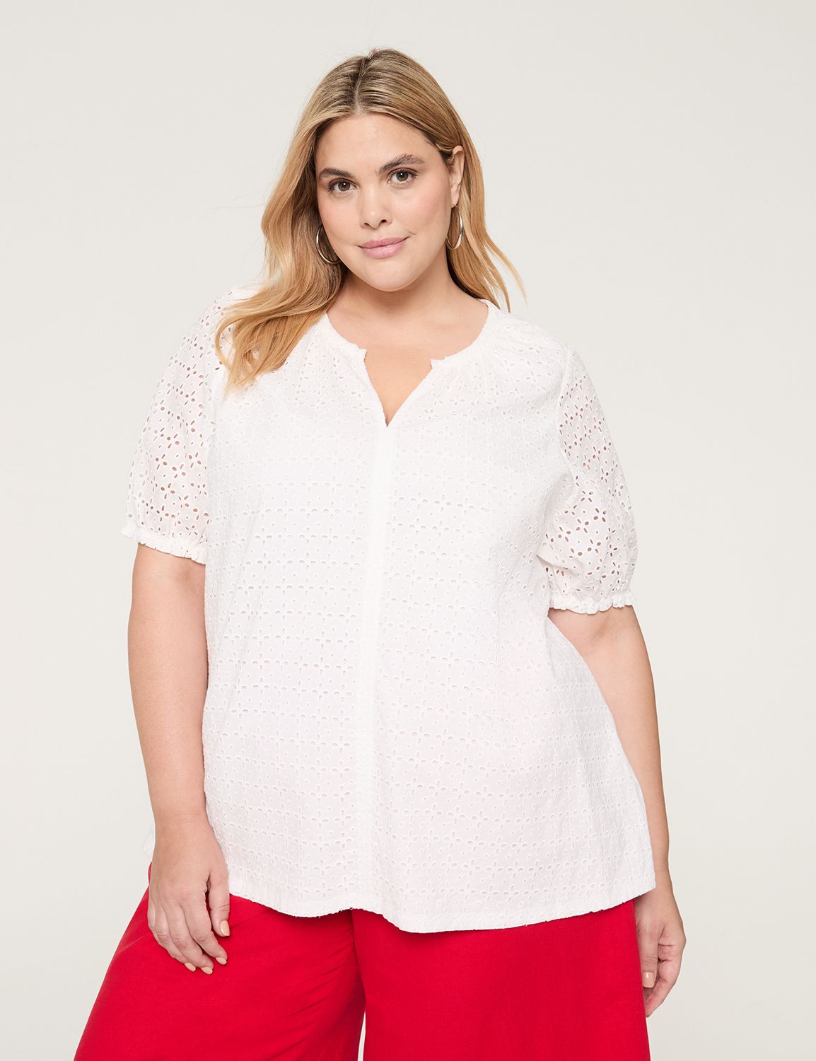 Cheap plus size white party tops Flash Sales Black Friday