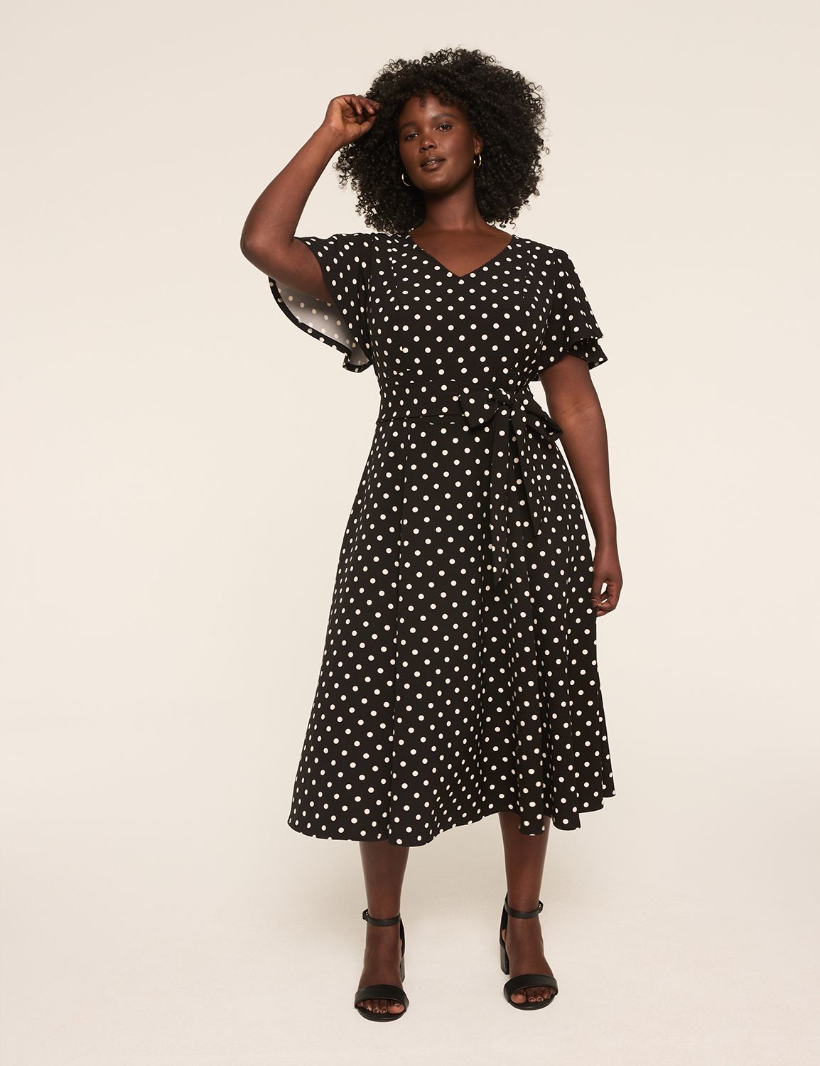 Plus Size Cocktail Dresses \u0026 Party Dresses | Lane Bryant
