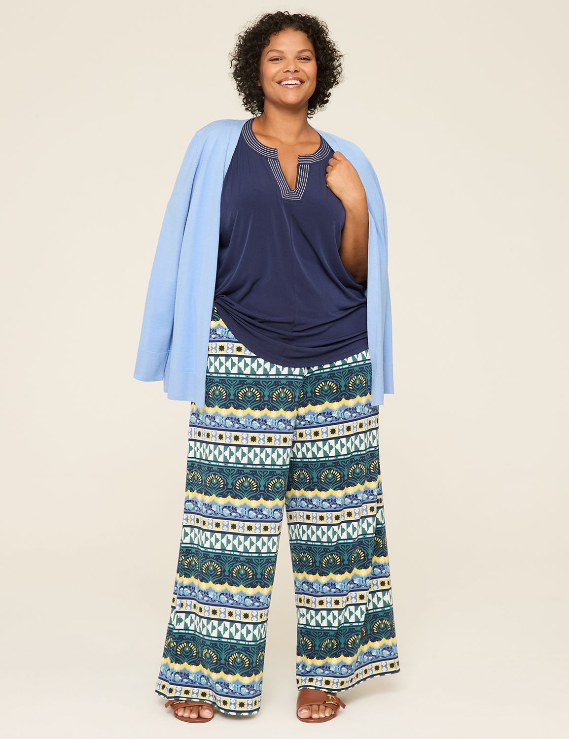 Lane Bryant logo