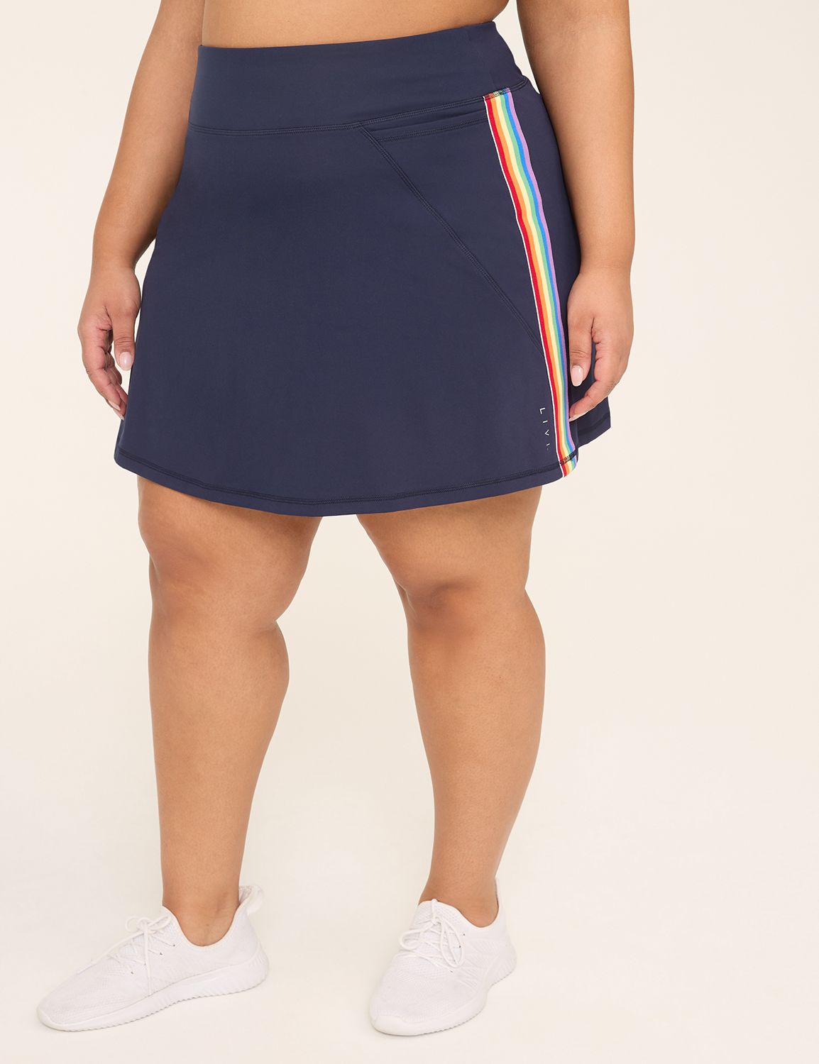 LIVI Soft Skort