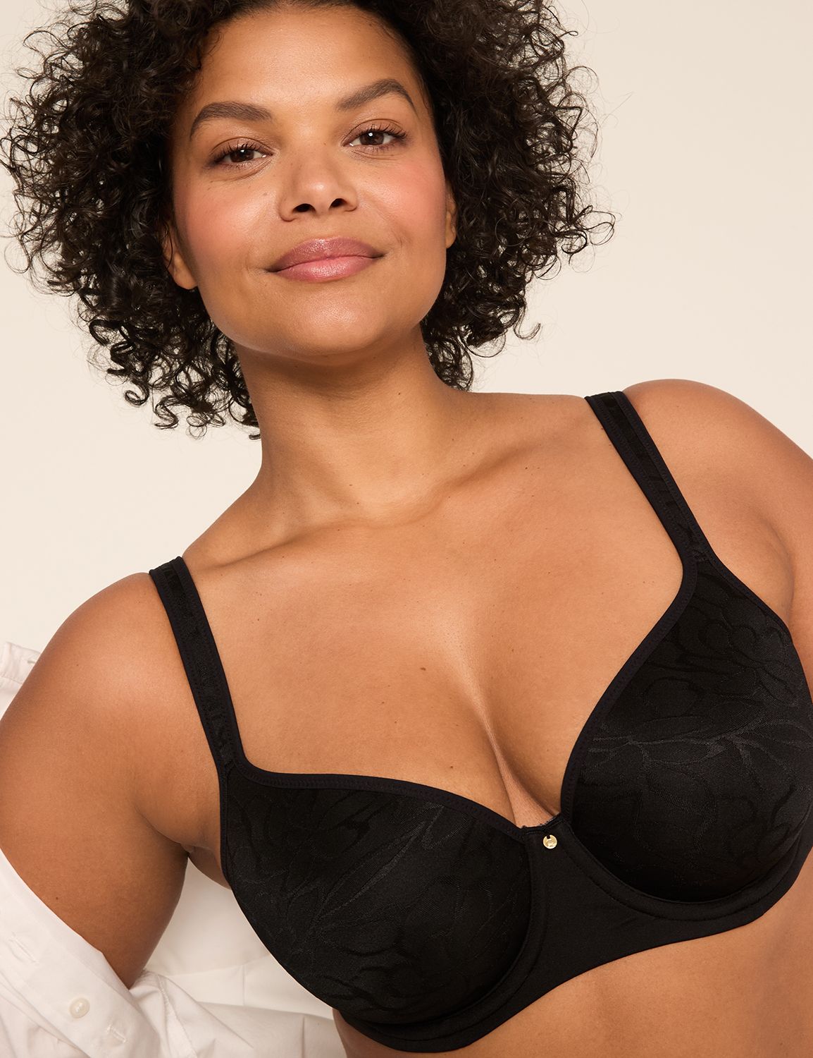 Lightest Lift&trade; Lightly Lined Balconette Bra