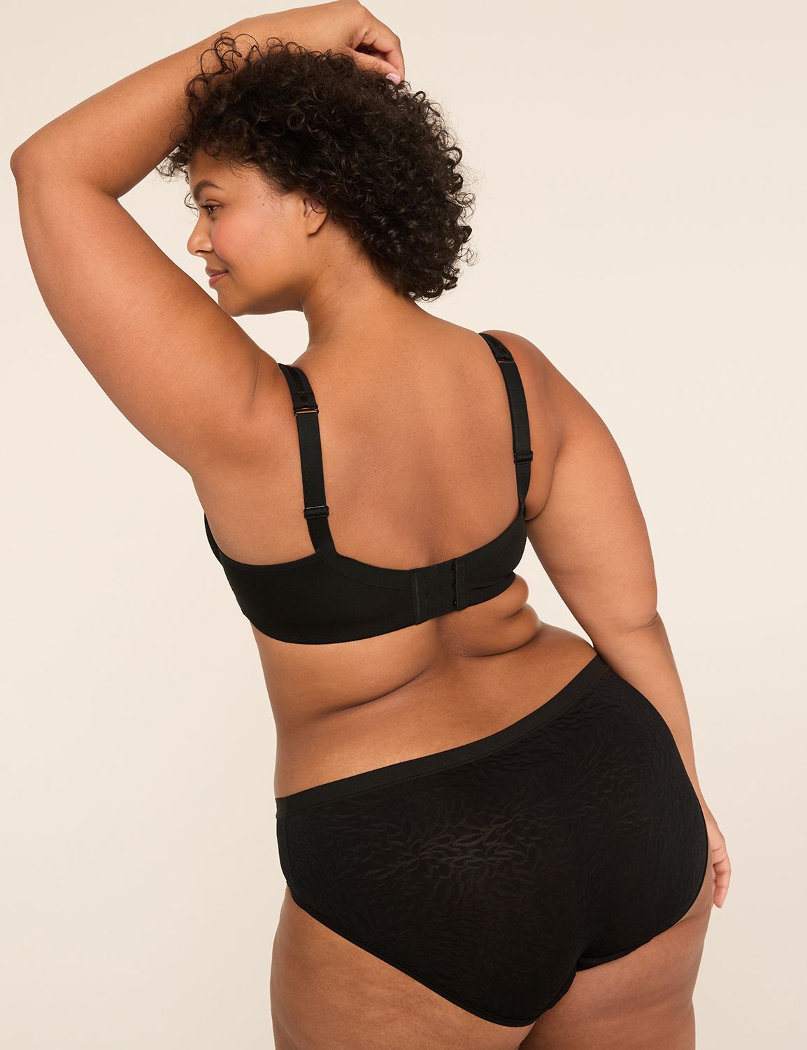 Lightest Lift&trade; Lightly Lined Balconette Bra