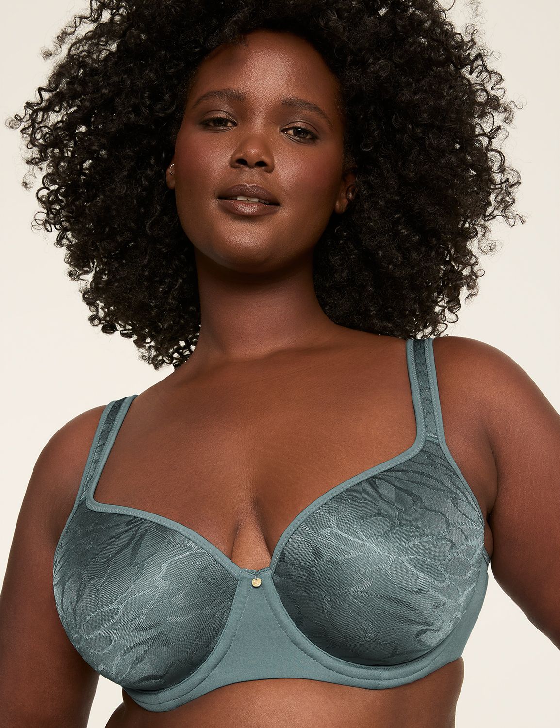 Lightest Lift&trade; Lightly Lined Balconette Bra