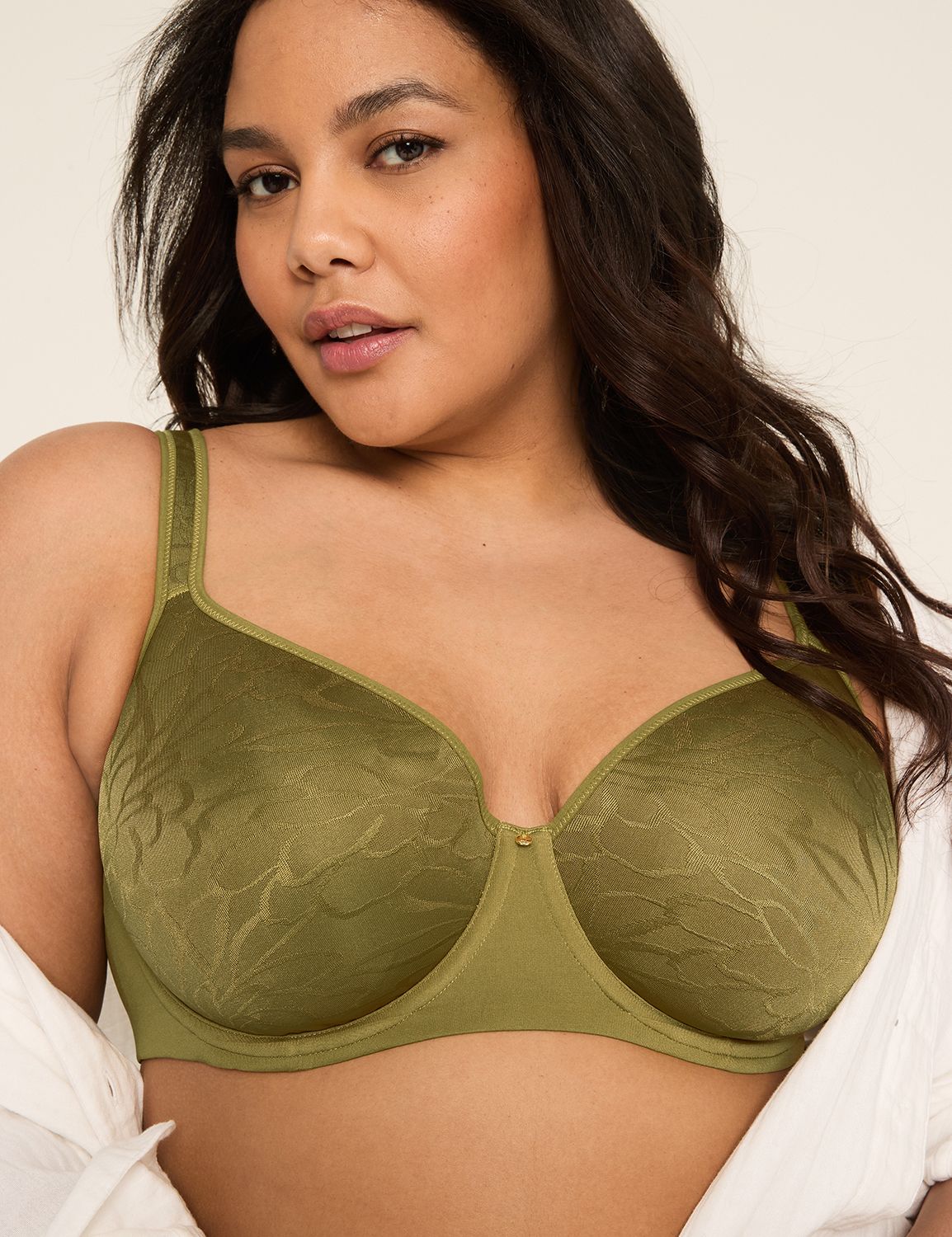 Lightest Lift&trade; Lightly Lined Balconette Bra