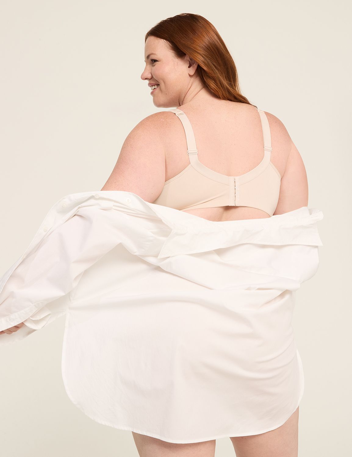 Lightest Lift&trade; Lightly Lined Balconette Bra