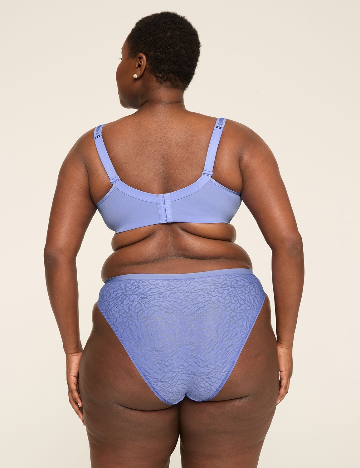 Lightest Lift&trade; Lightly Lined Balconette Bra