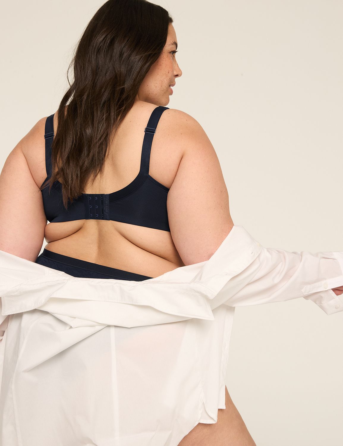 Lightest Lift&trade; Lightly Lined Balconette Bra