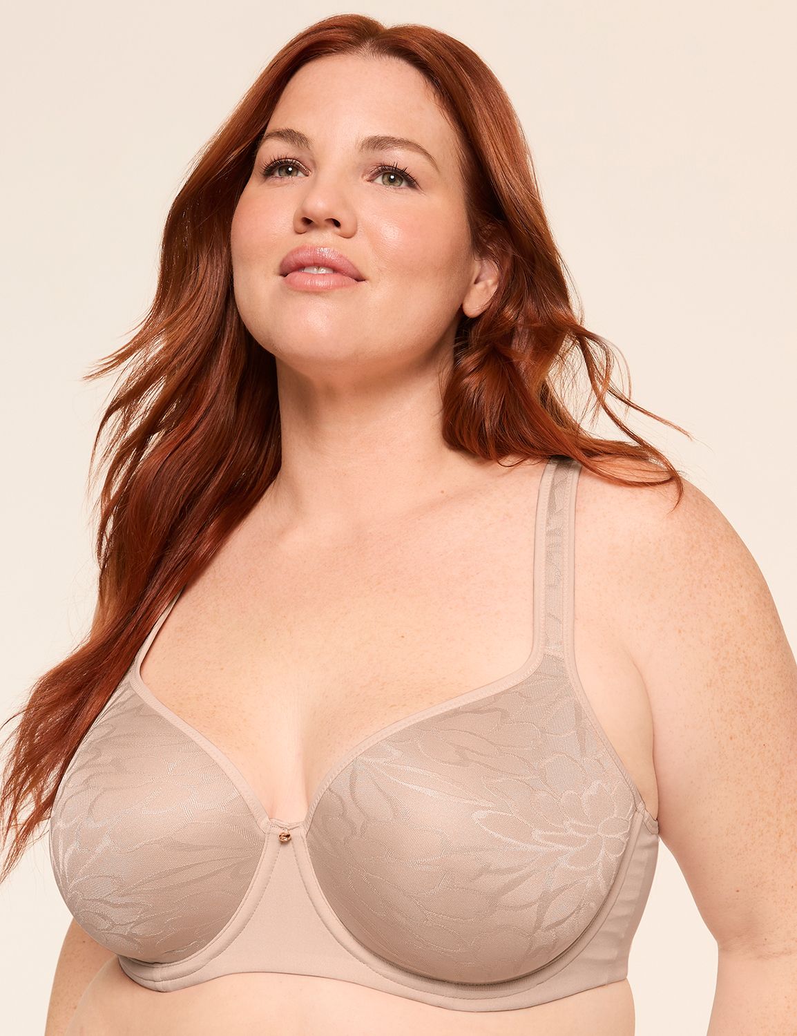 Lightest Lift&trade; Lightly Lined Balconette Bra