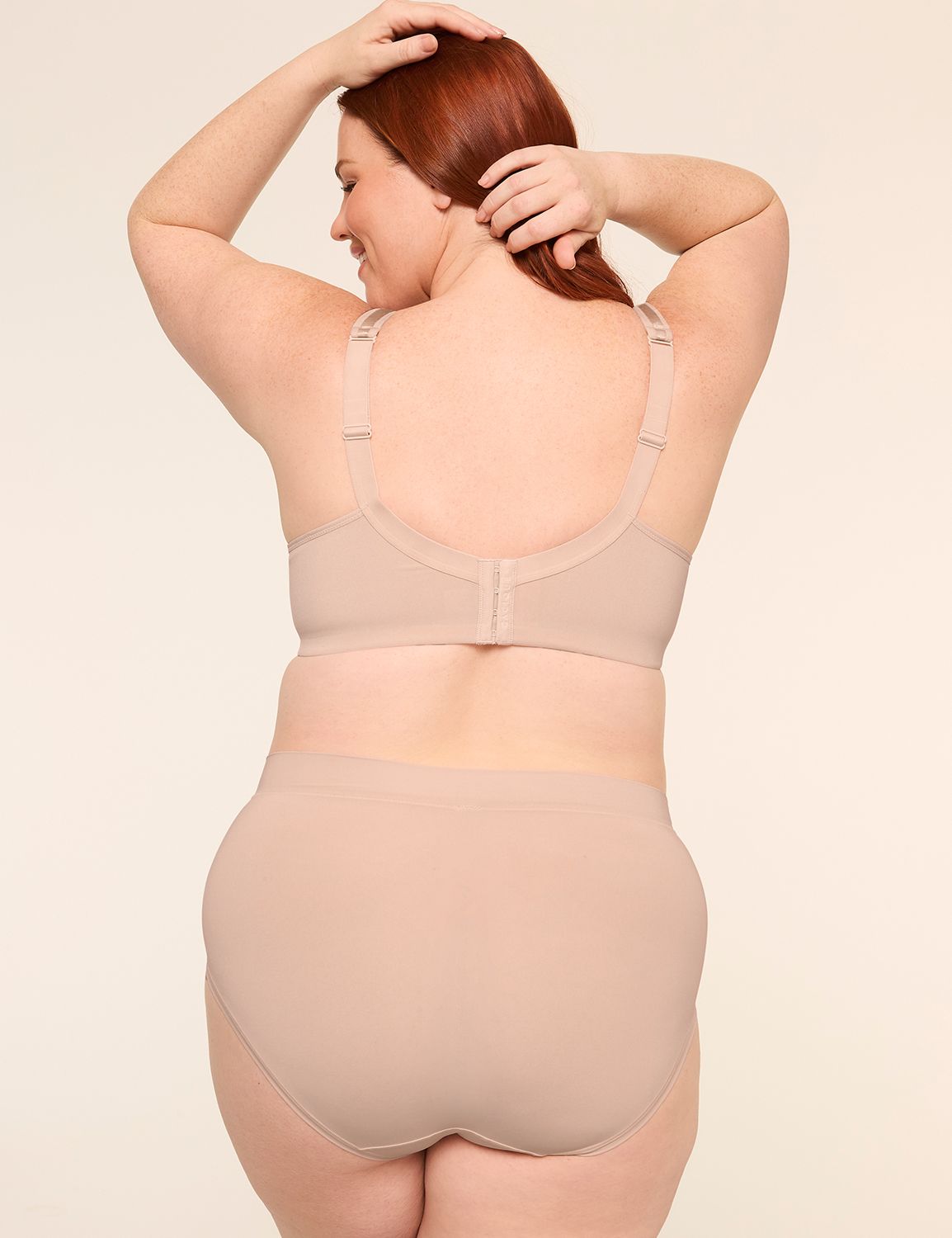 Lightest Lift&trade; Lightly Lined Balconette Bra